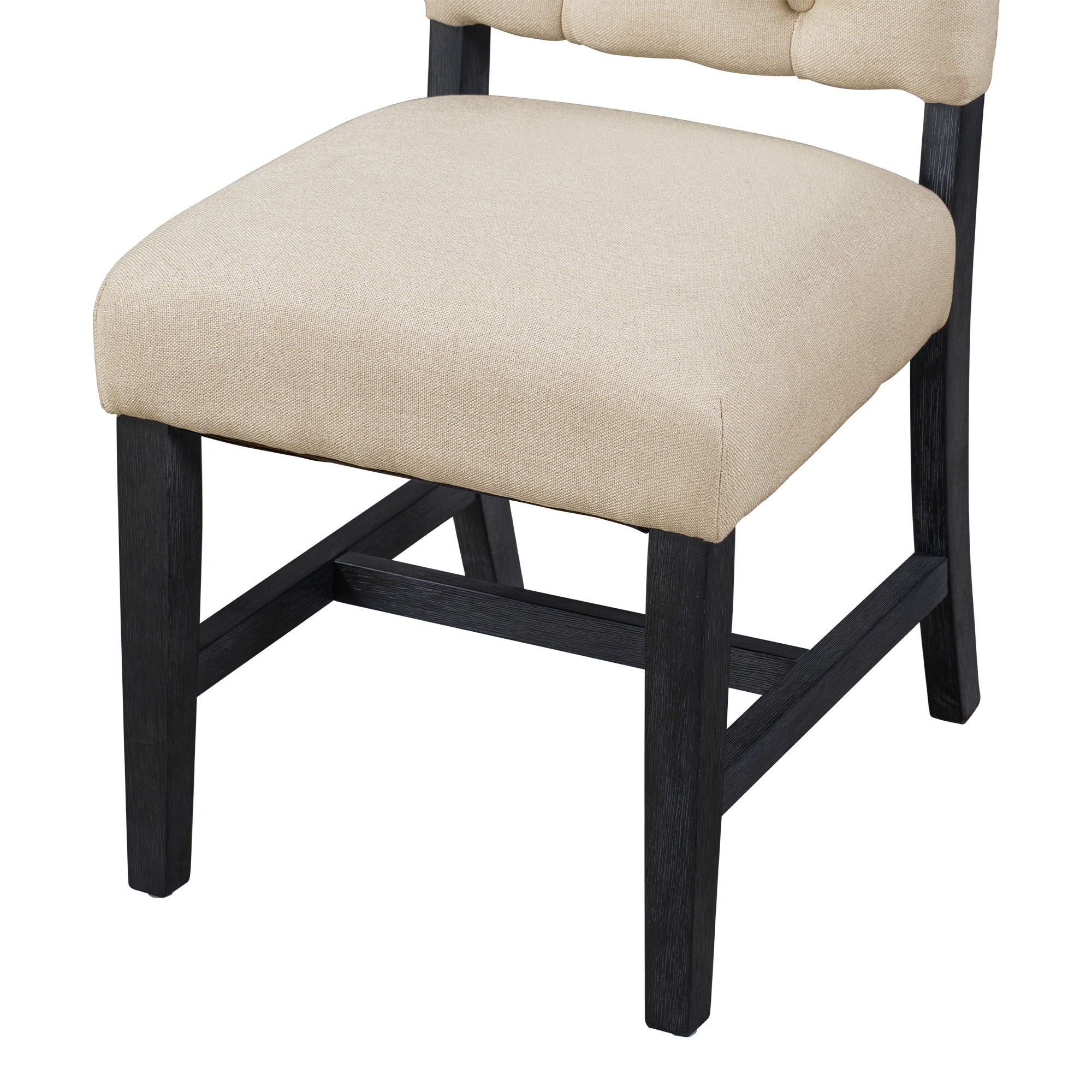 Retro Style Dining Chair Set - Image 10