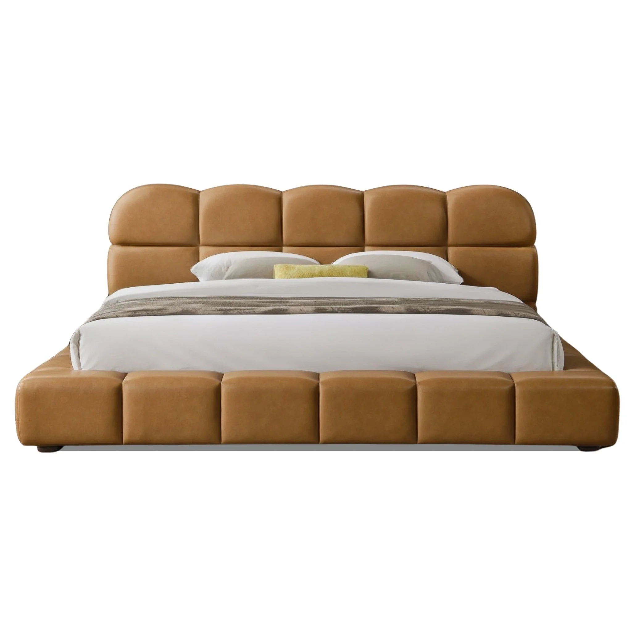 Roswell - Platform Bed - Image 4