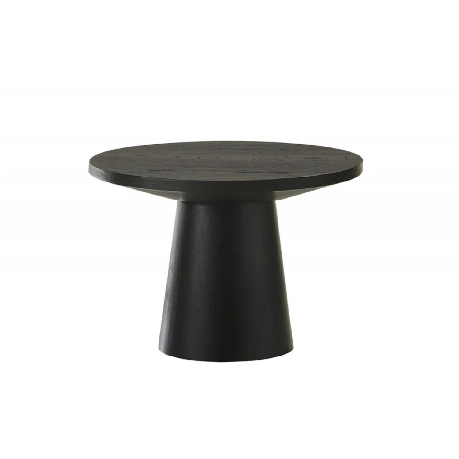 Round Table With Pedestal Base - Image 4