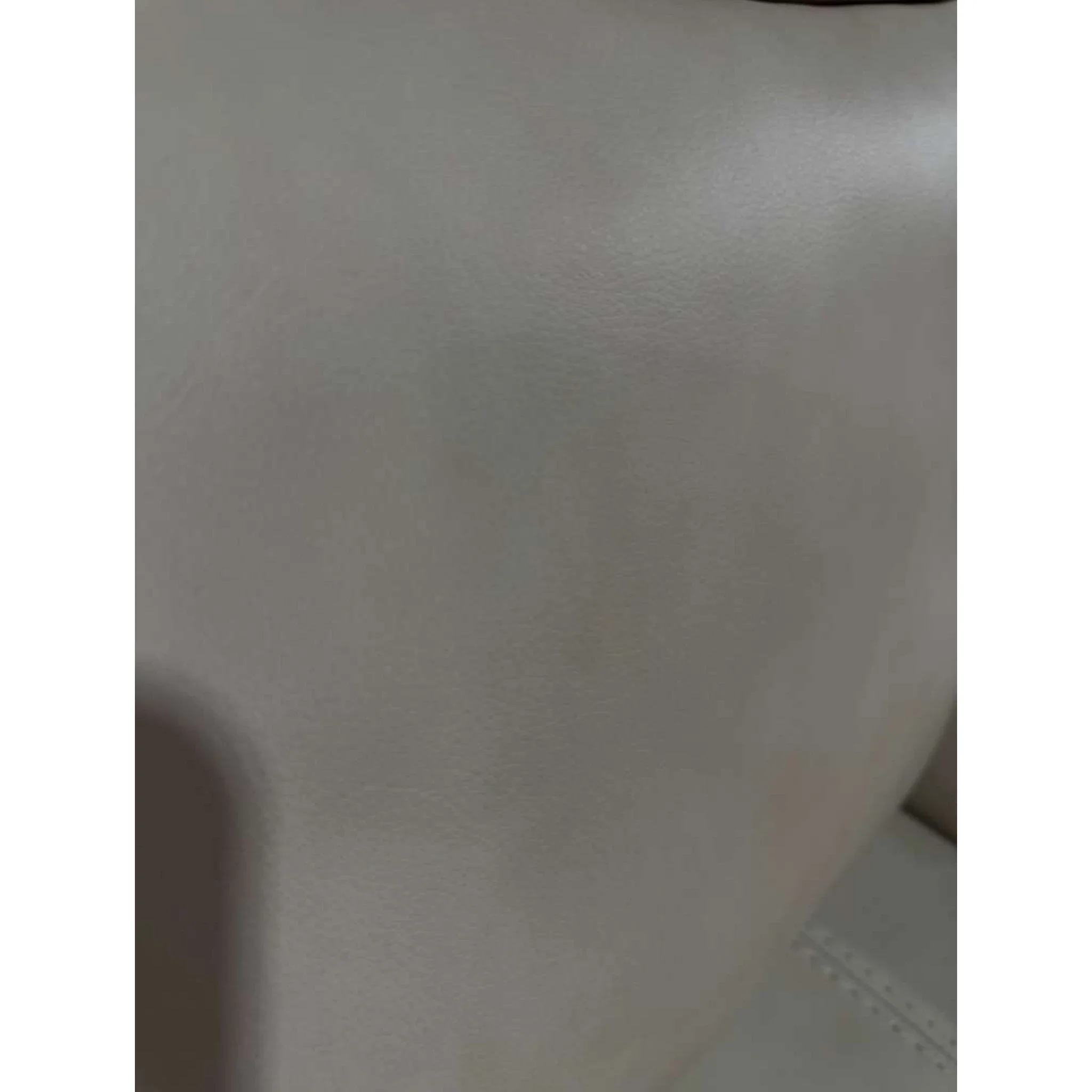 Sanders Leather Power Recliner with Power Headrest - Image 5