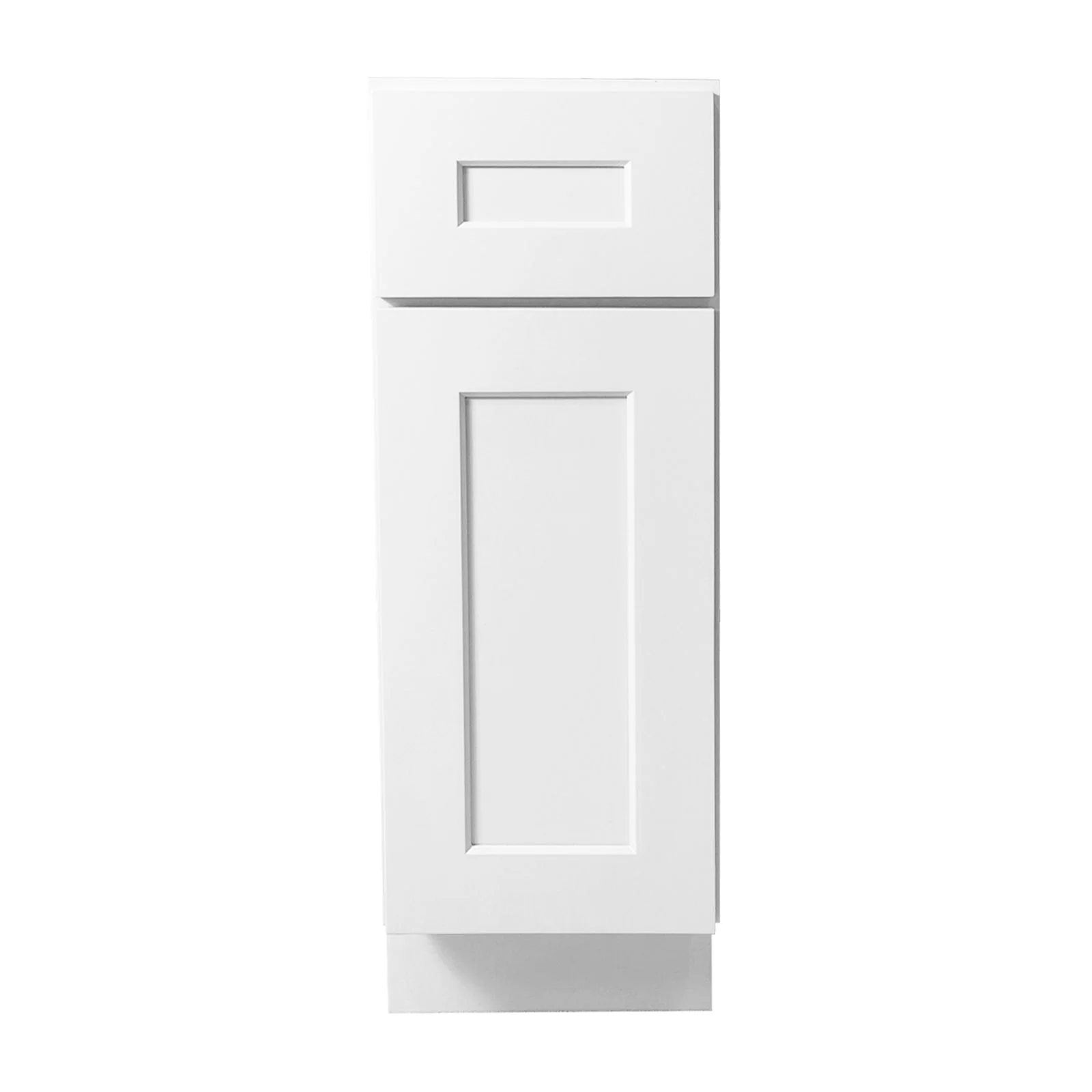 Shaker Base Cabinet & Soft-Close Door And Drawer - Image 33