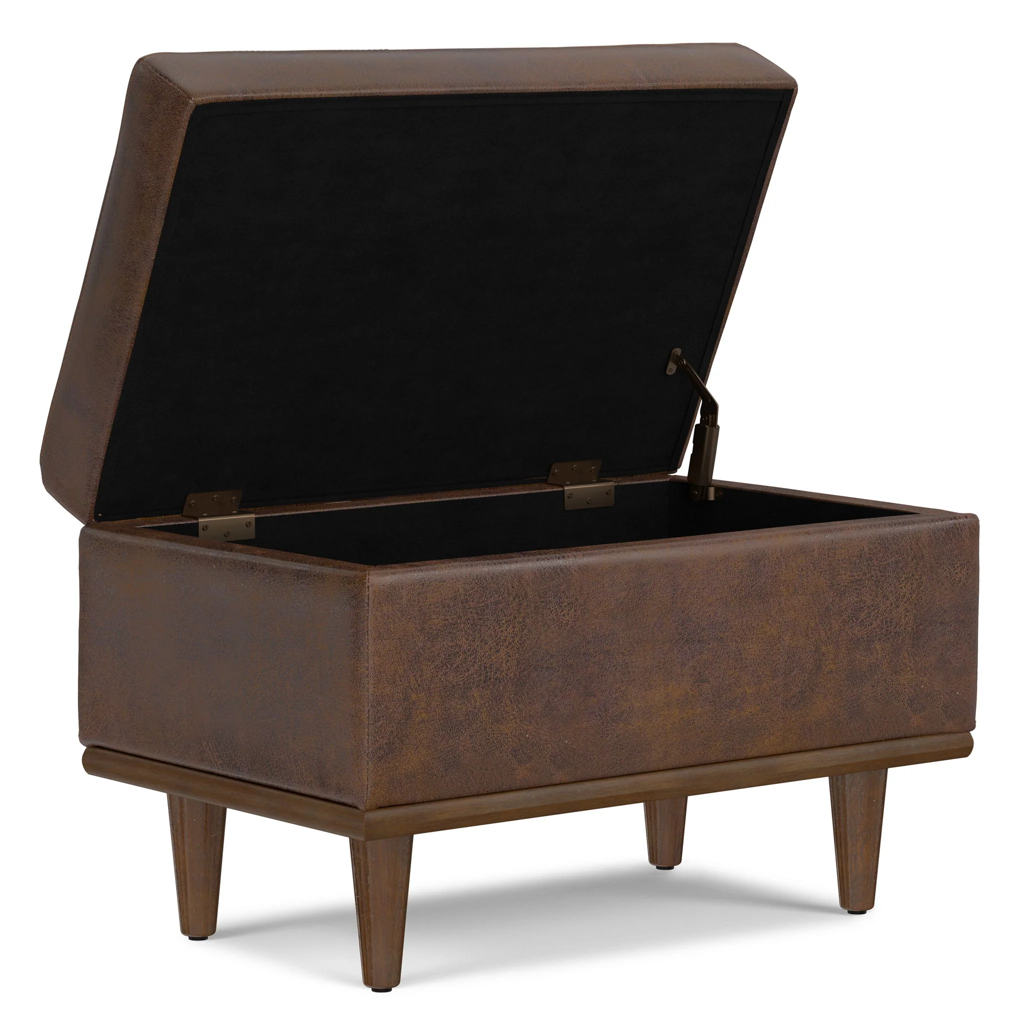 Shiloh - Small Storage Ottoman - Image 9