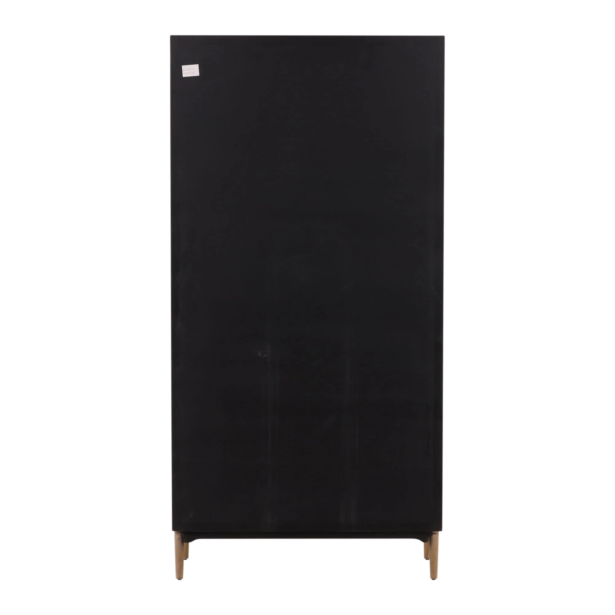 Shirley - Cabinet - Light Brown - Image 4