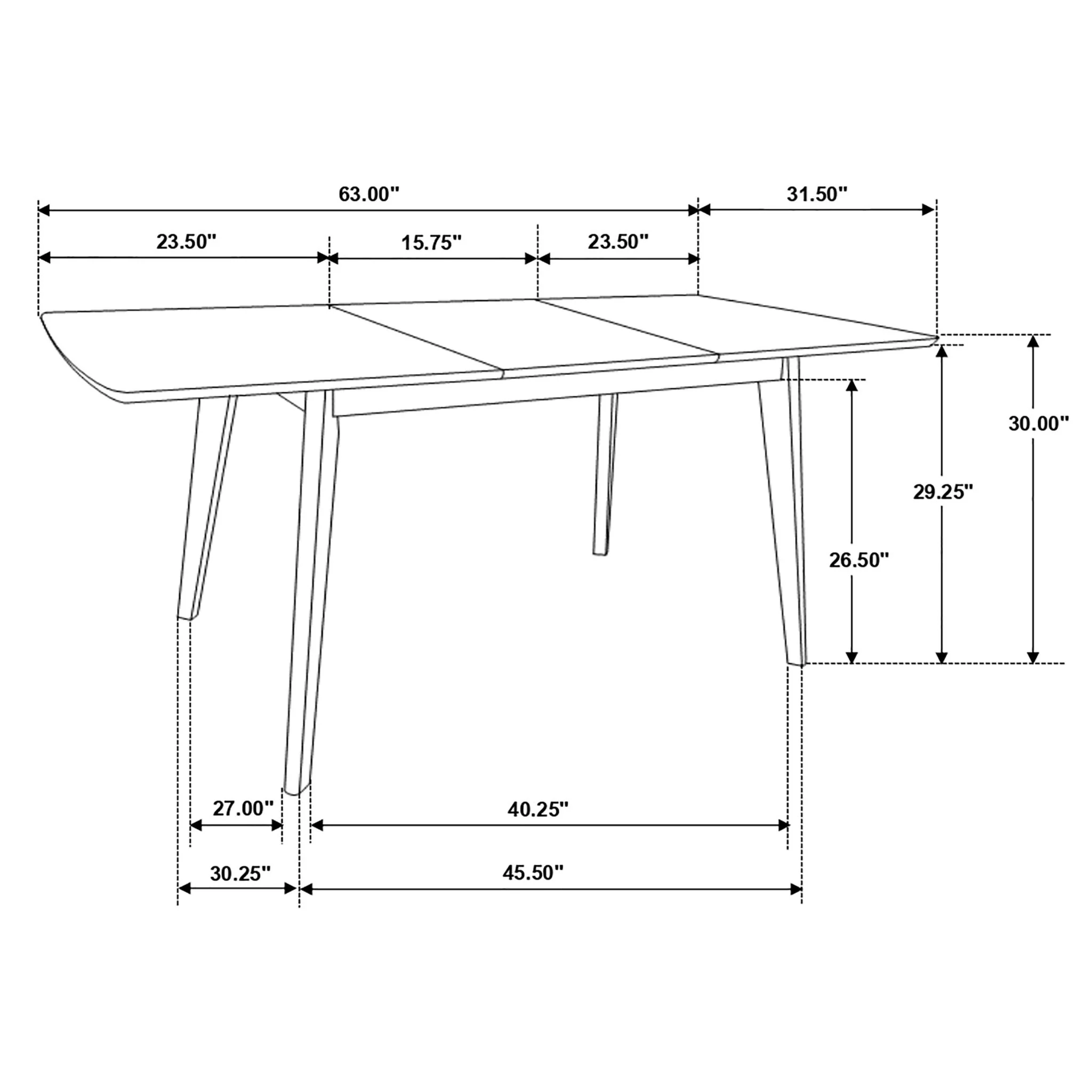 Shorna - Dining Set - Image 8