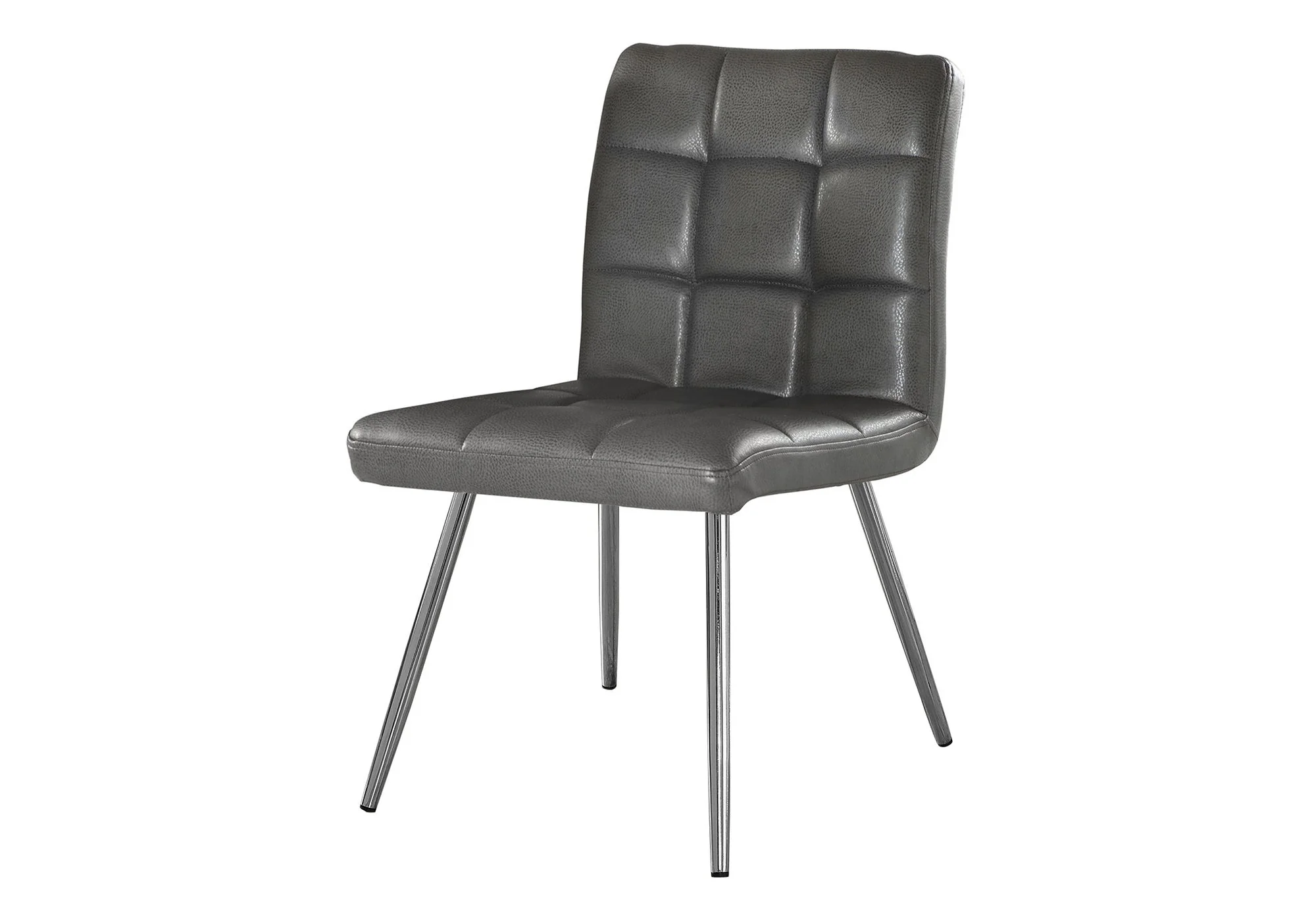 Side Upholstered Dining Chair For Dining Room, Contemporary & Modern (Set of 2) - Image 11