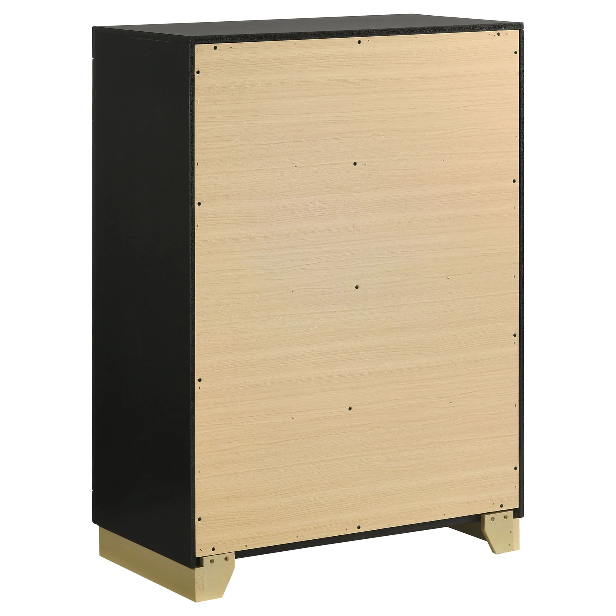 Sophia - 4 Drawer Chest - Image 7