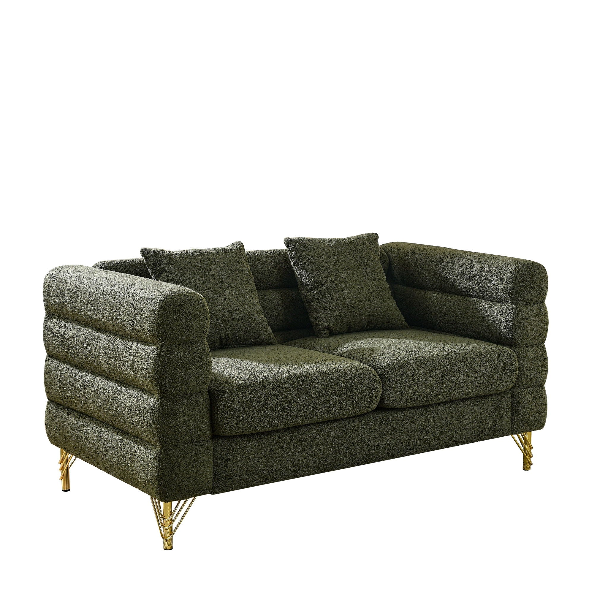 Streamline Sectional Sofa - Image 15
