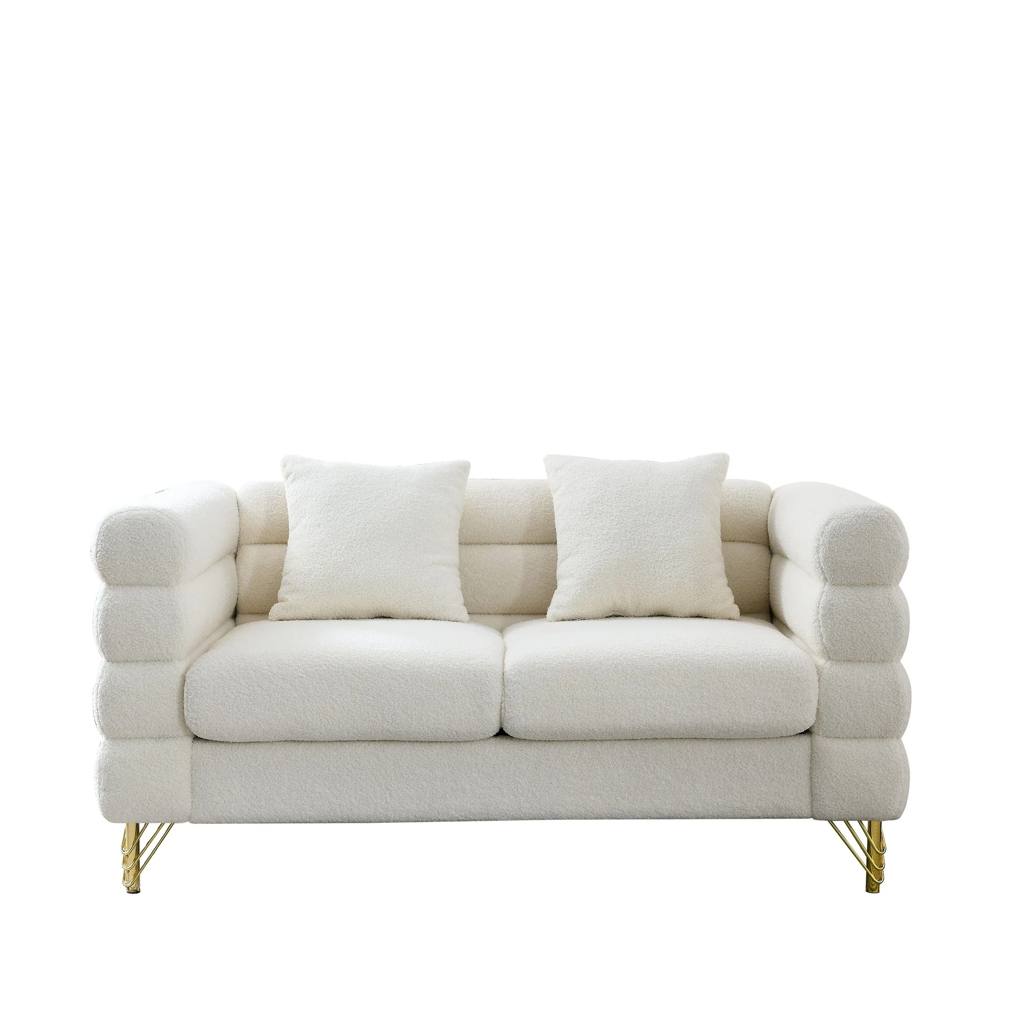 Streamline Sectional Sofa - Image 28