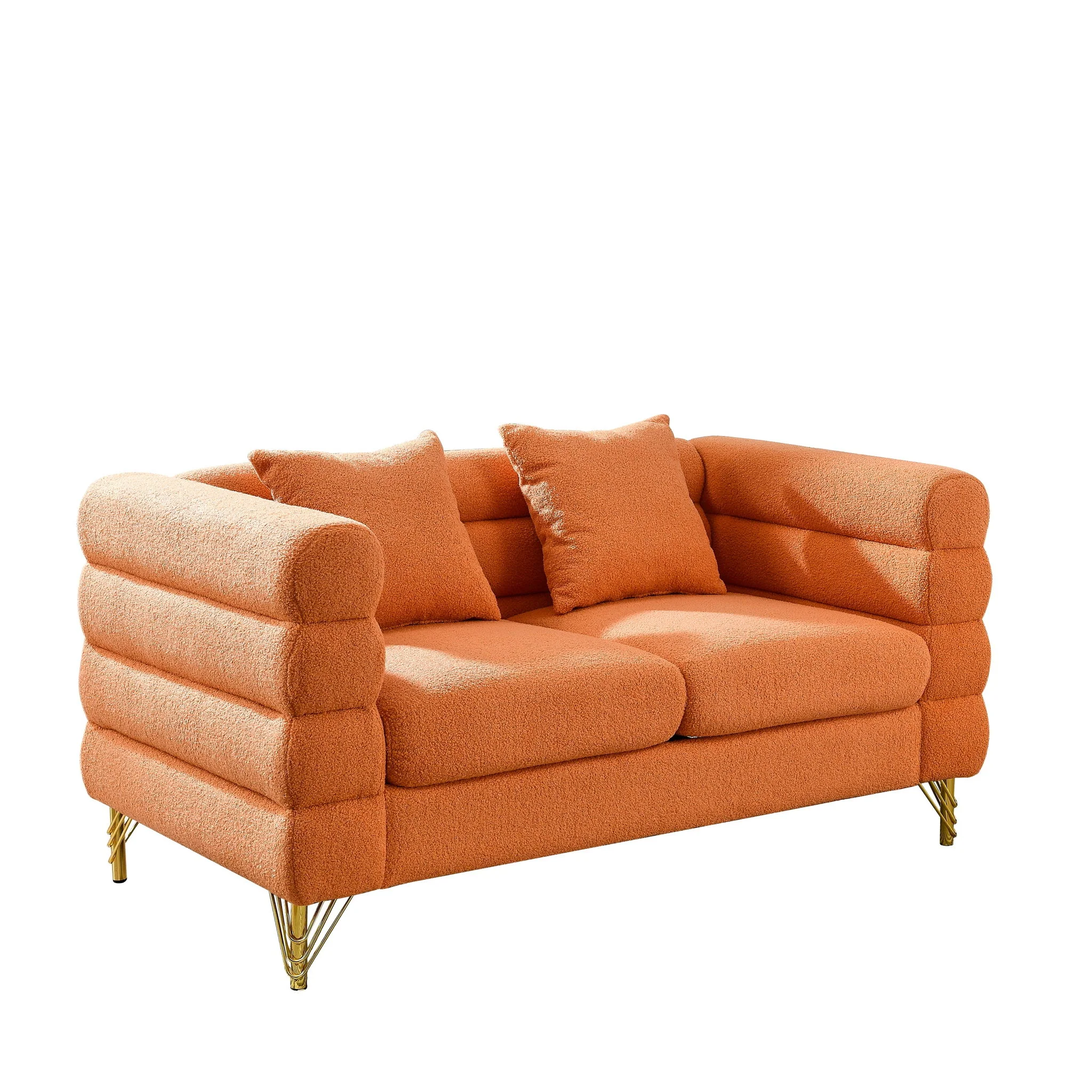 Streamline Sectional Sofa - Image 3