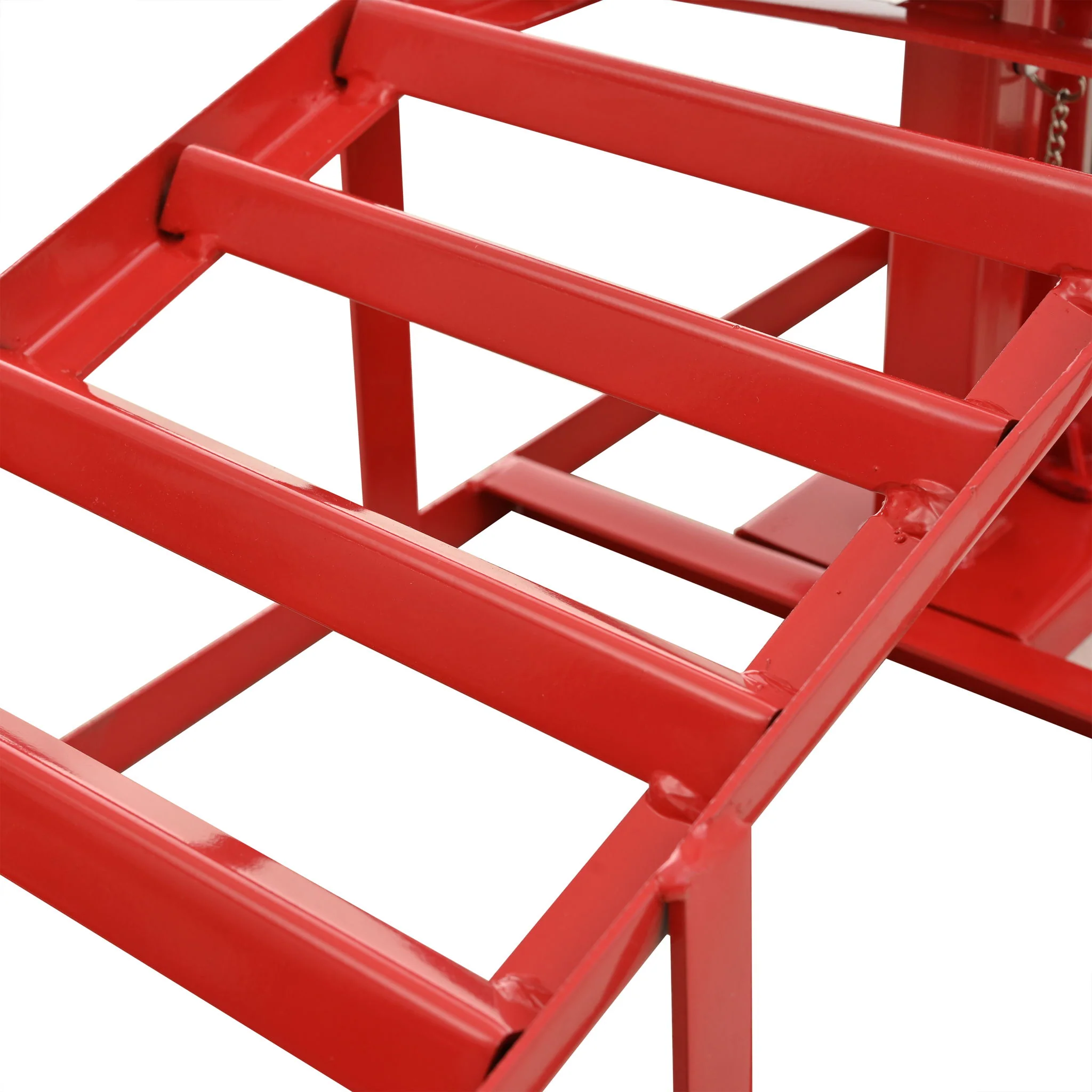 Suxidi - 5 Ton Auto Car Truck Service Ramps Lifts, Hydraulic Automotive Lift - Image 14