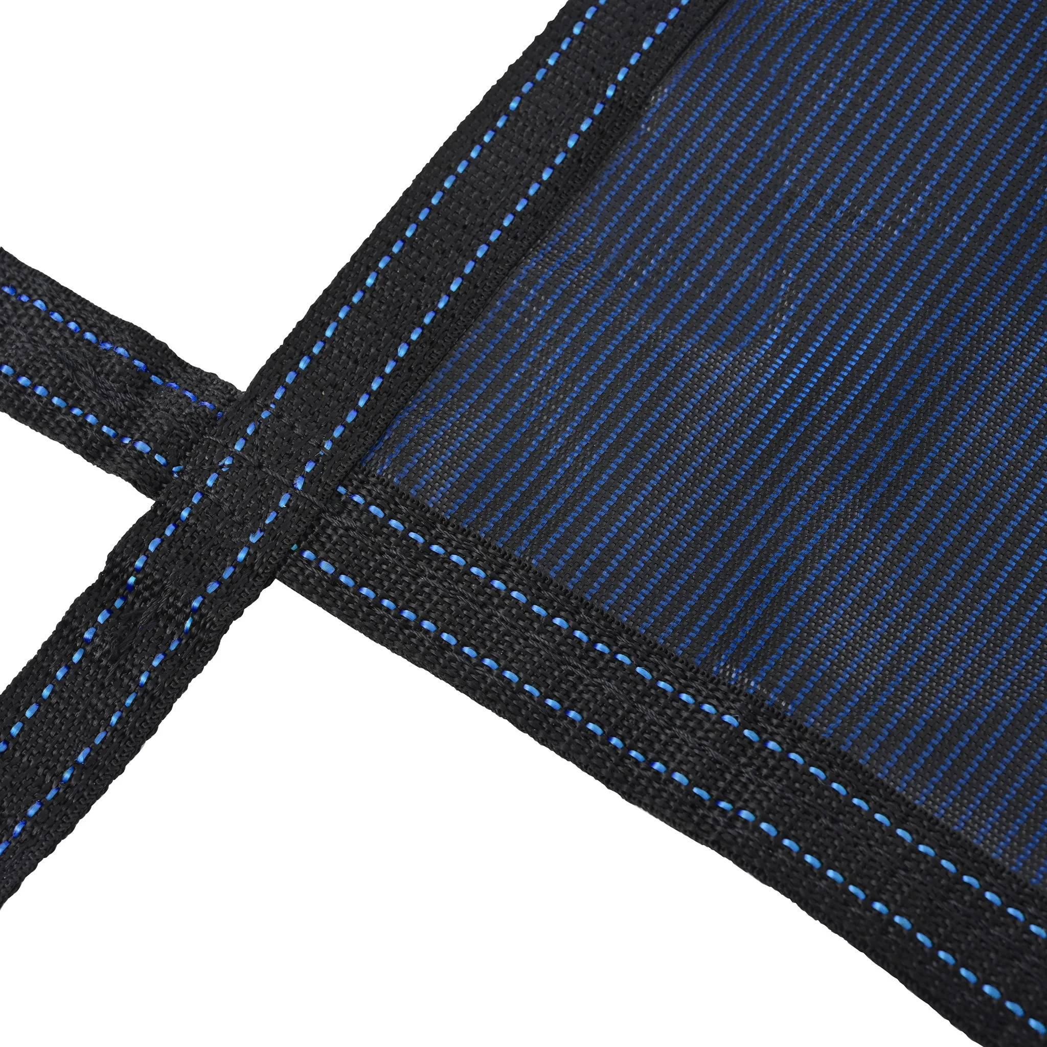 Swimming Pool Safety Cover - Blue - Image 8