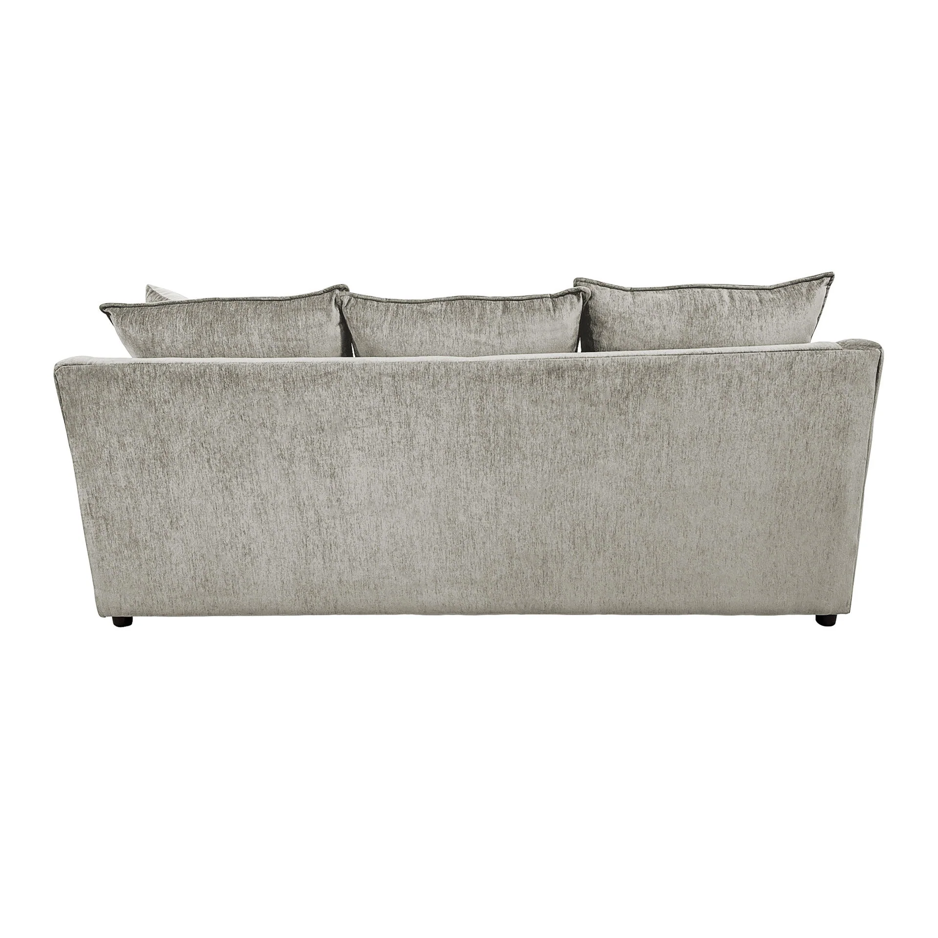Sylvie - Sofa With 4 Accent Pillows - Image 4