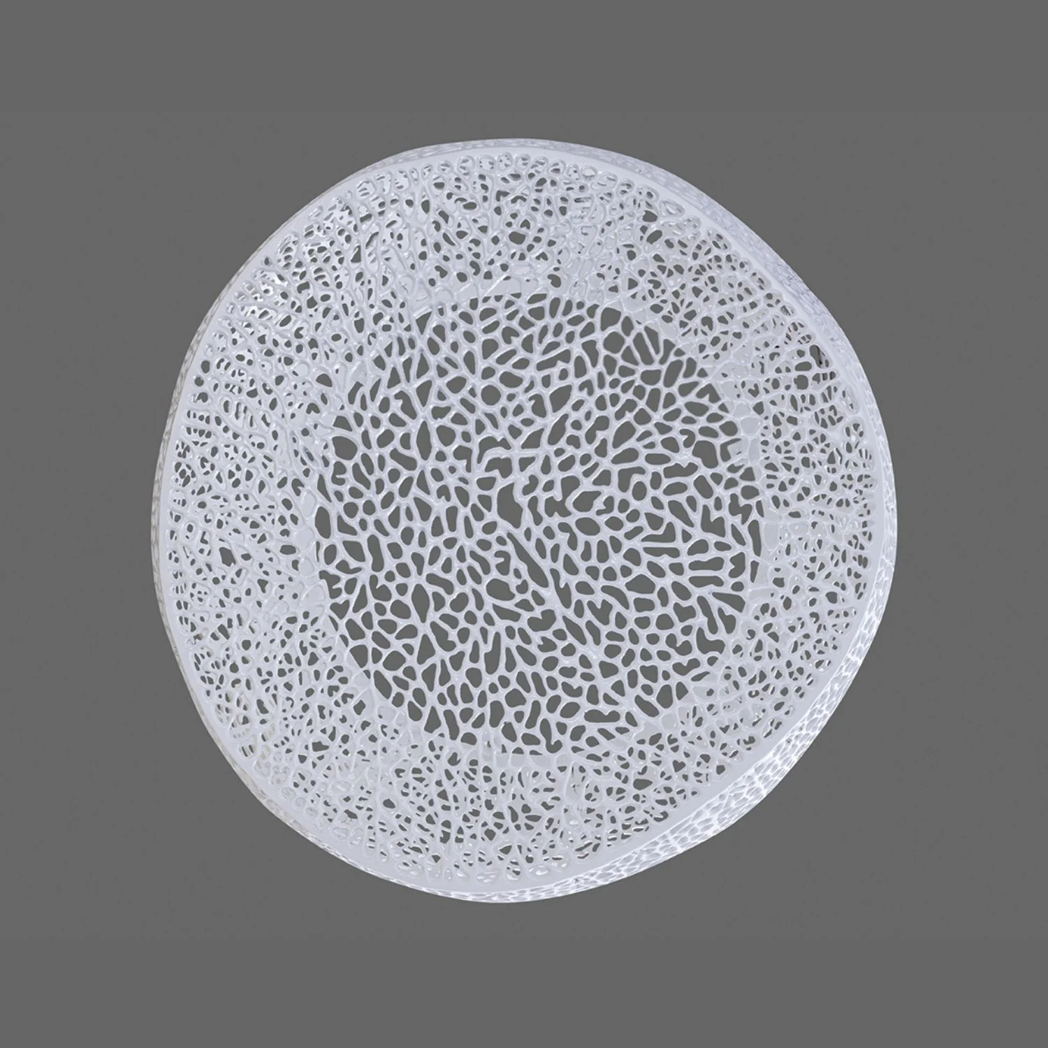 T3502 - Modern Round Coffee Table - Image 21