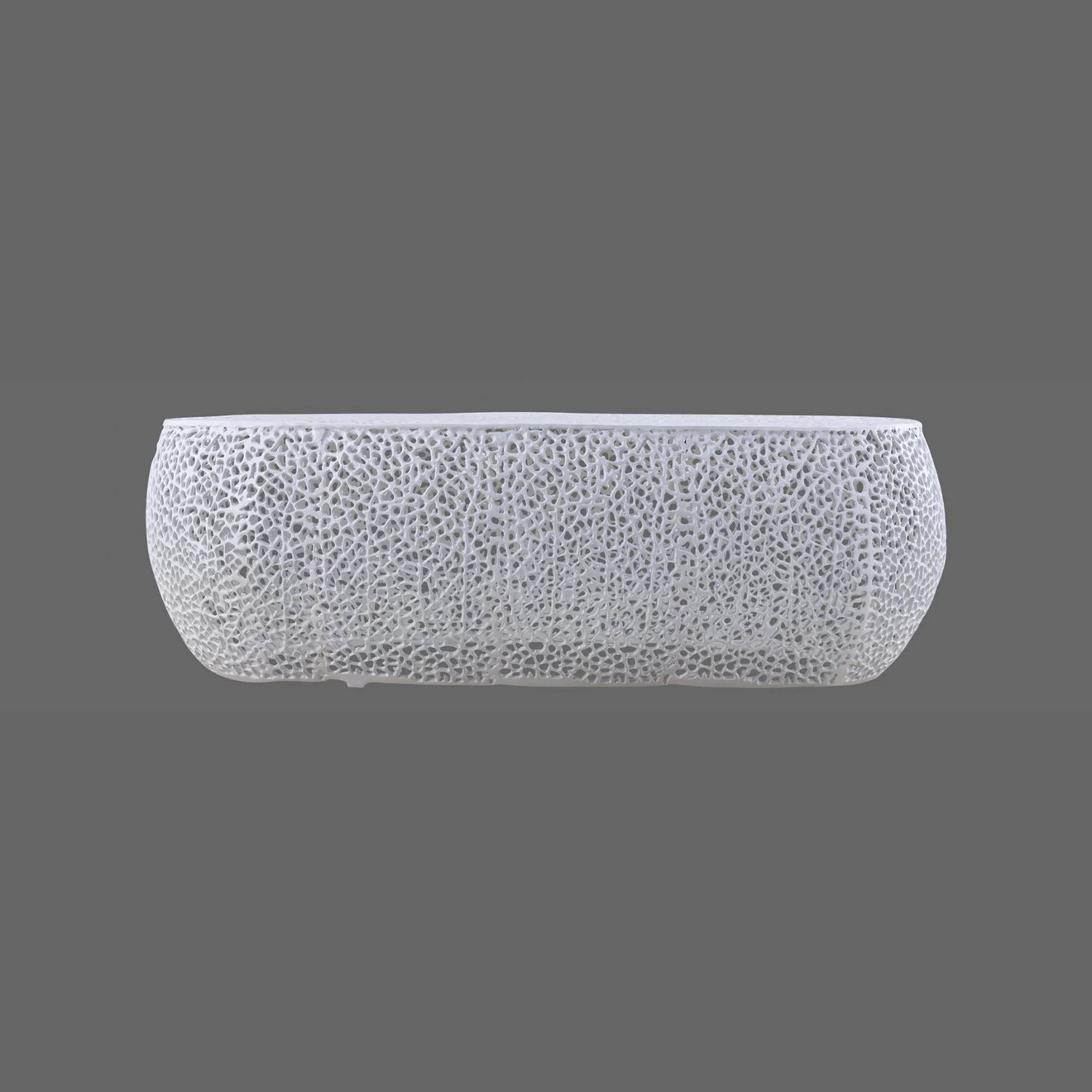 T3601 - Oval Coffee Table - Image 10