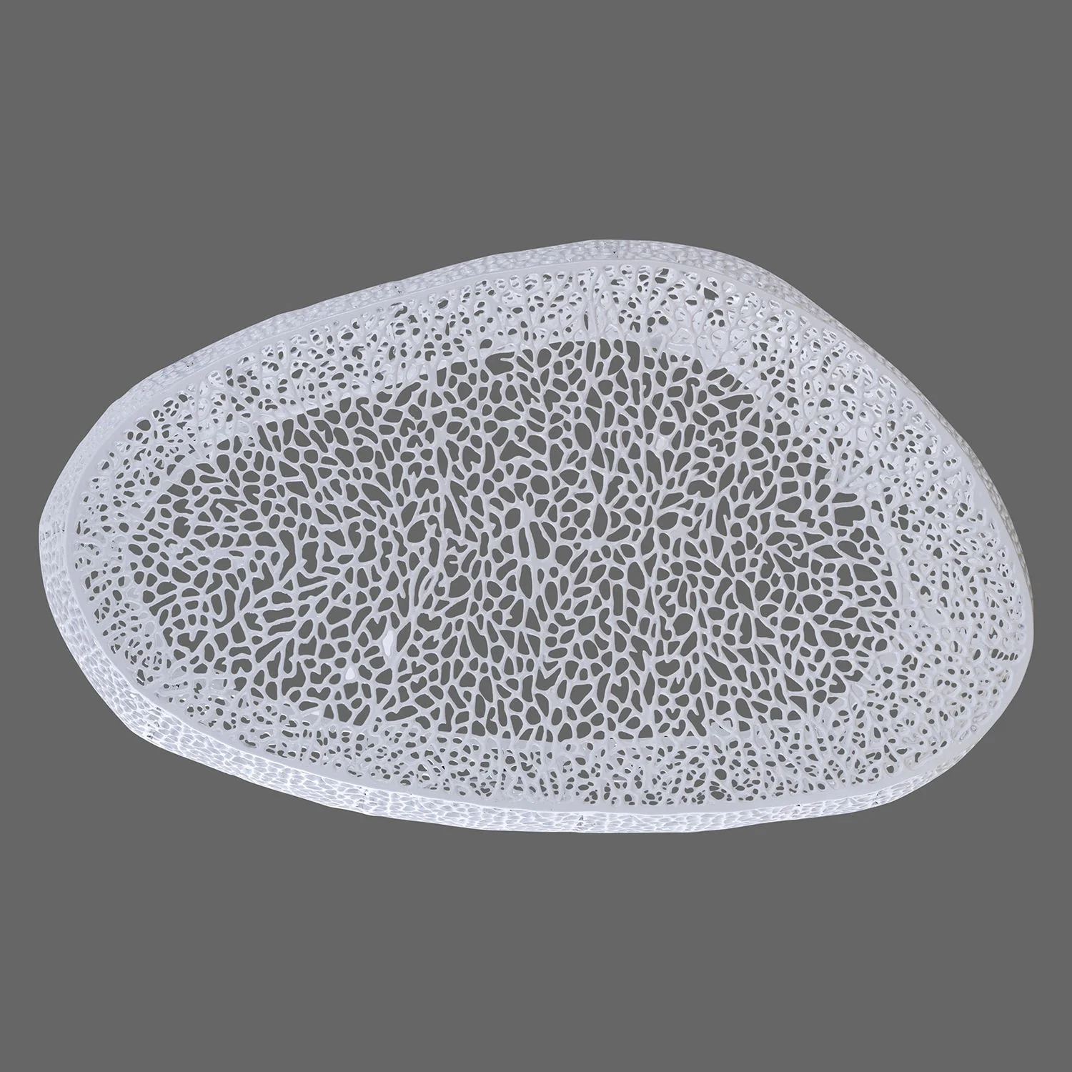 T3601 - Oval Coffee Table - Image 24