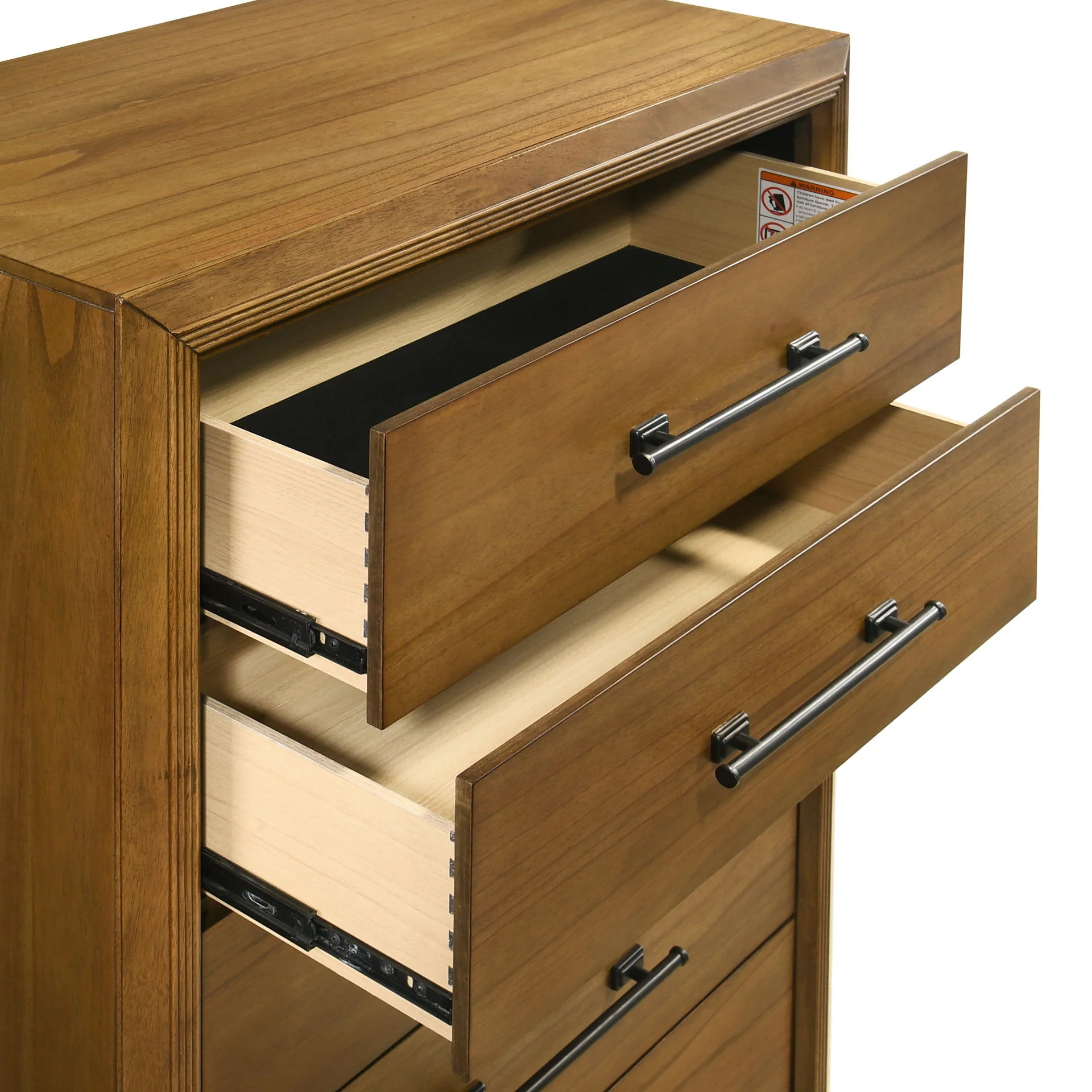 Talcott - Chest - Honey - Image 2