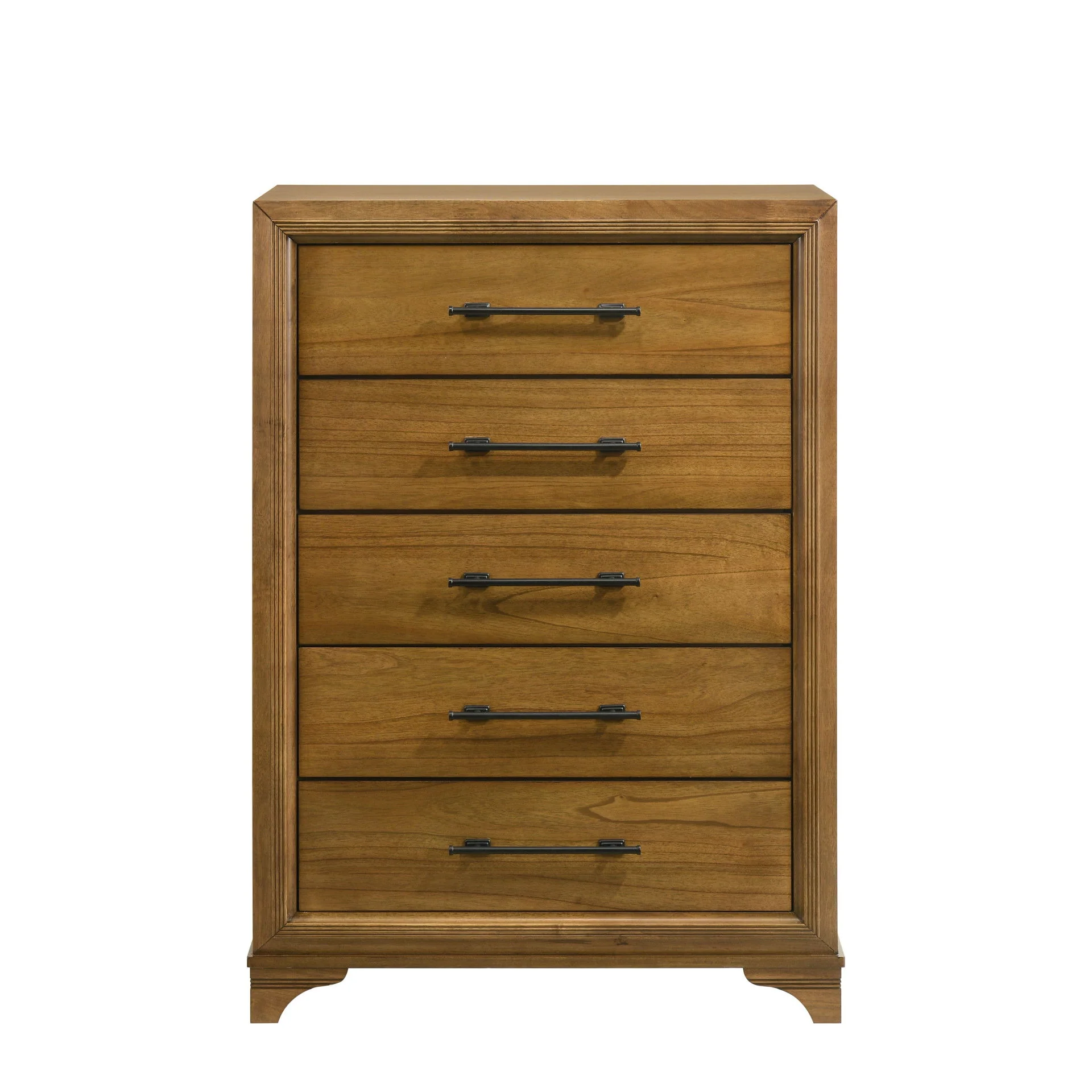 Talcott - Chest - Honey - Image 4