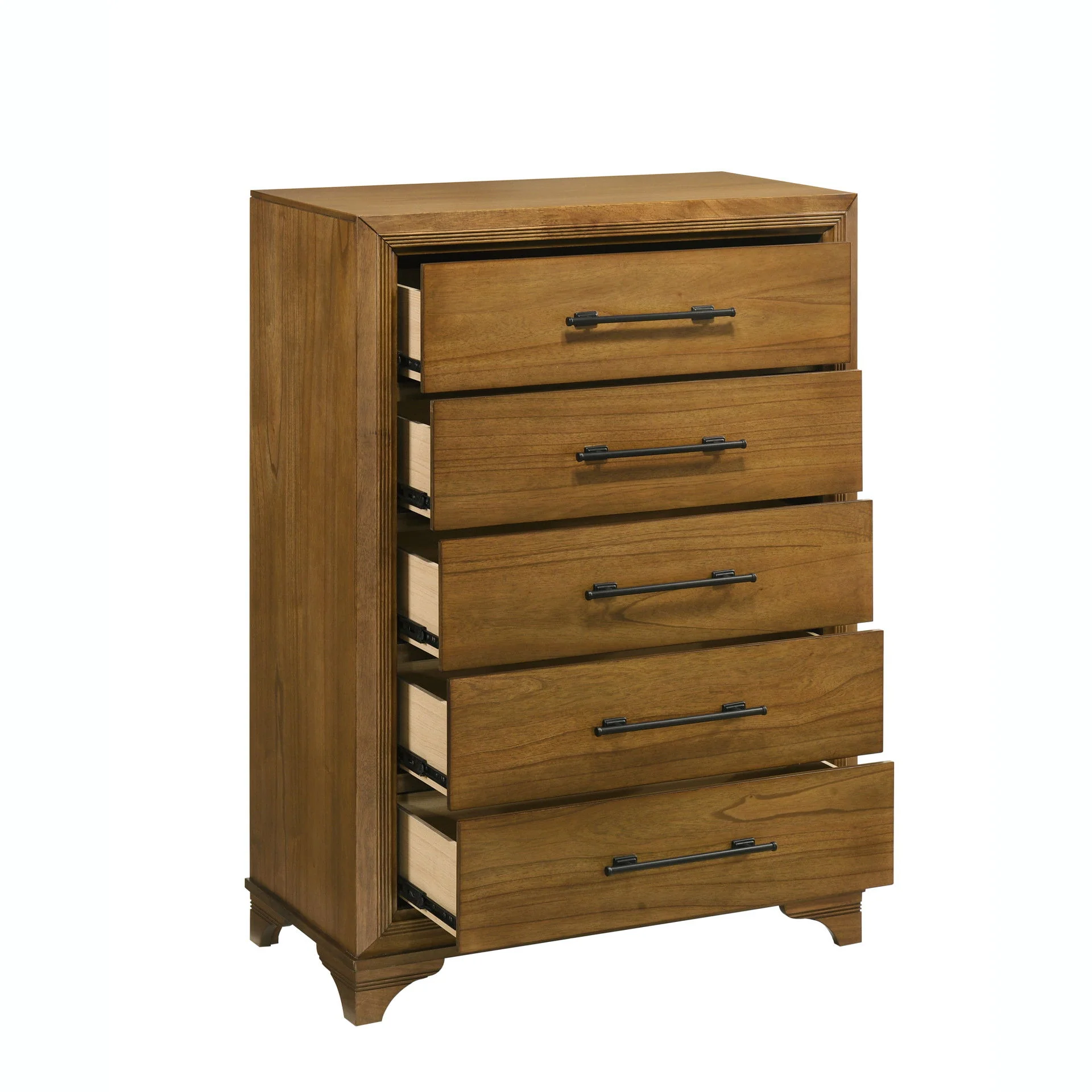Talcott - Chest - Honey - Image 5
