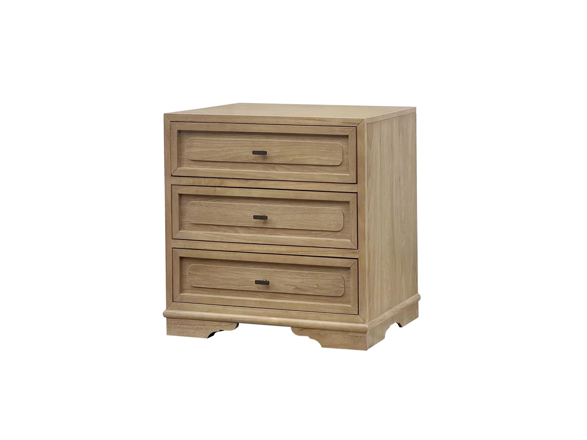 Tarrington - 3 Drawer Nightstand - Image 12
