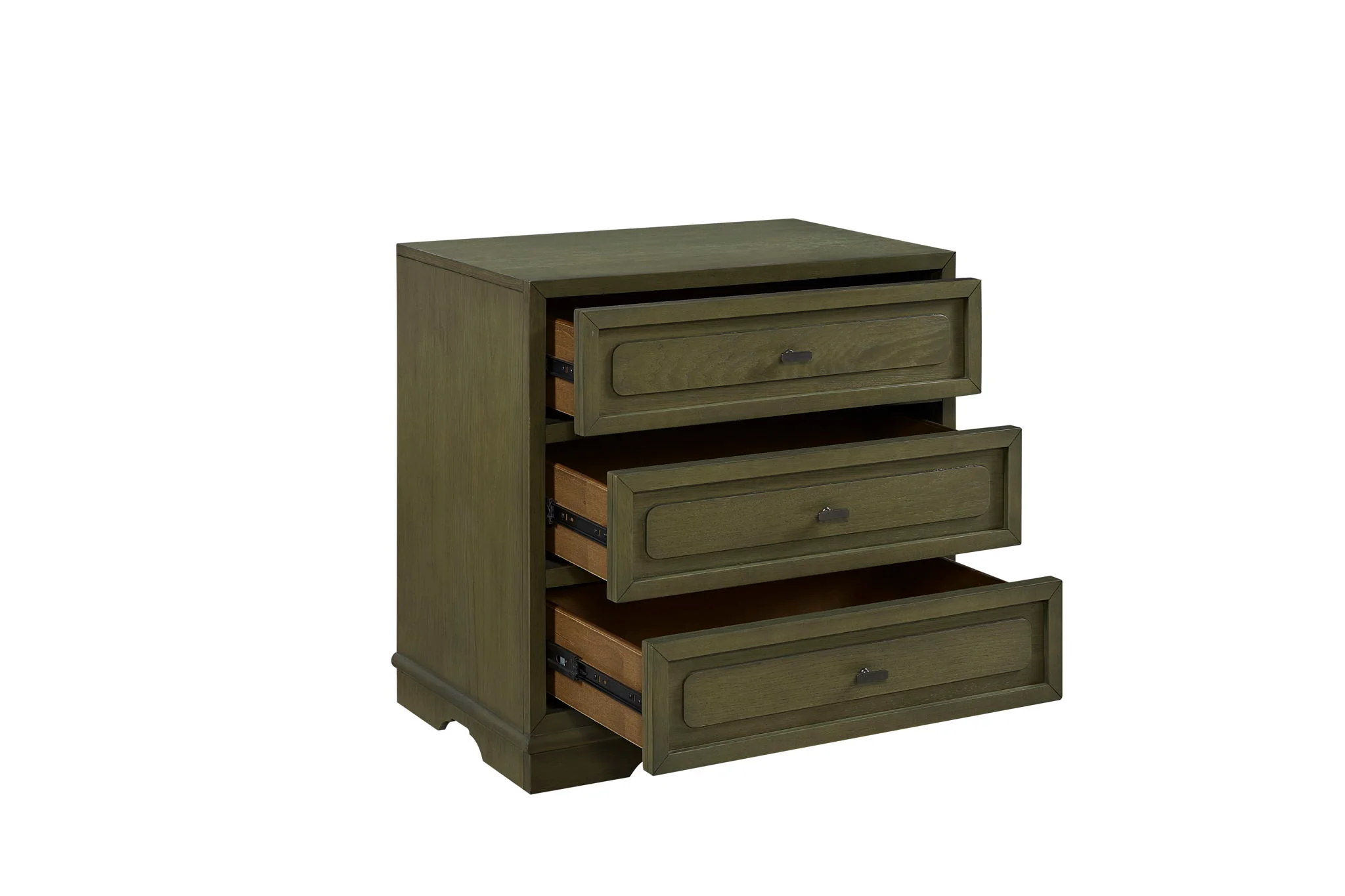 Tarrington - 3 Drawer Nightstand - Image 13