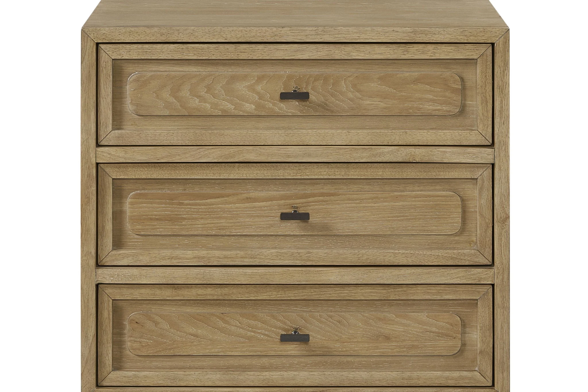 Tarrington - 3 Drawer Nightstand - Image 16