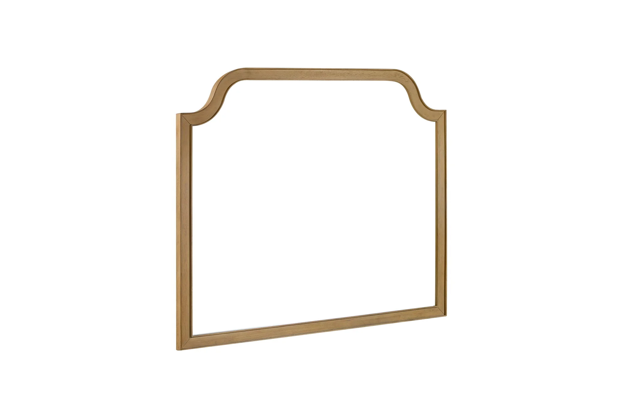 Tarrington - Shaped Landscape Mirror - Image 2