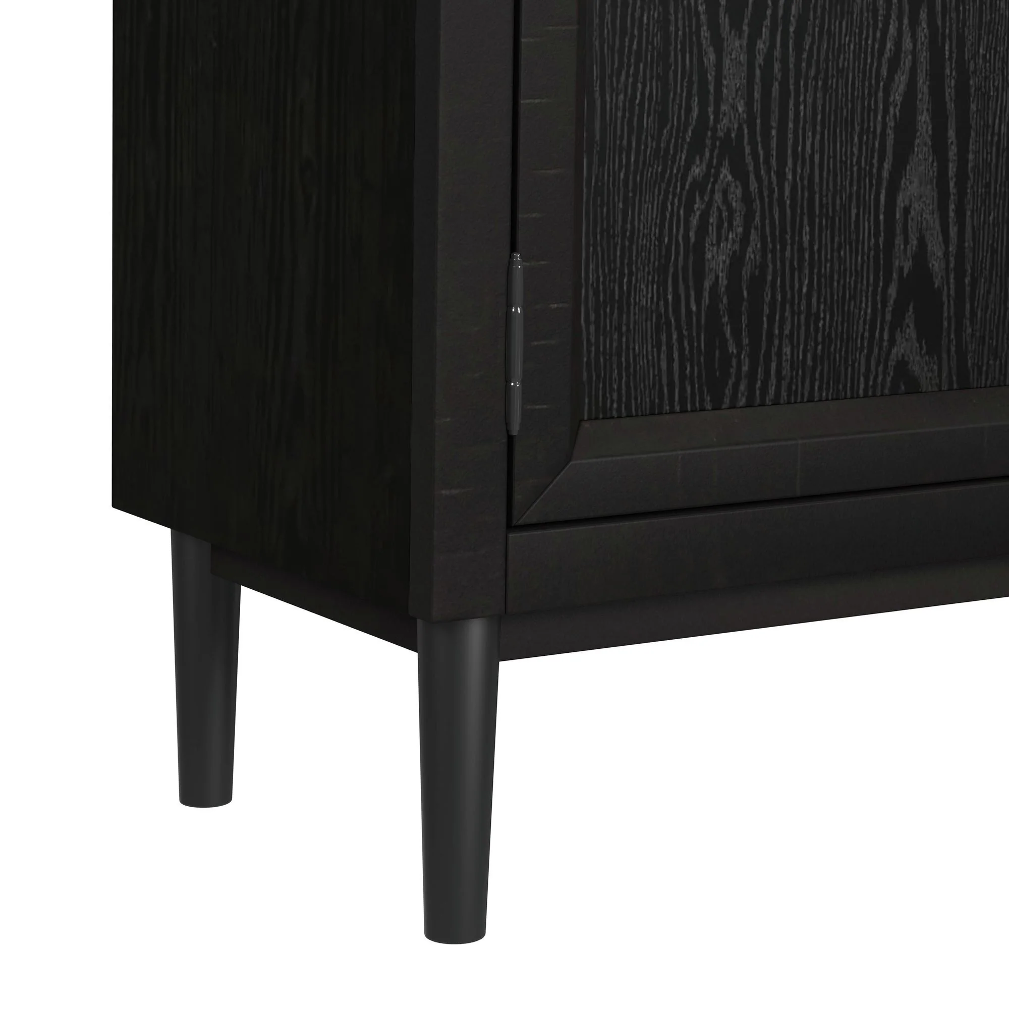 Taurus - Bookcase - Black - Image 3