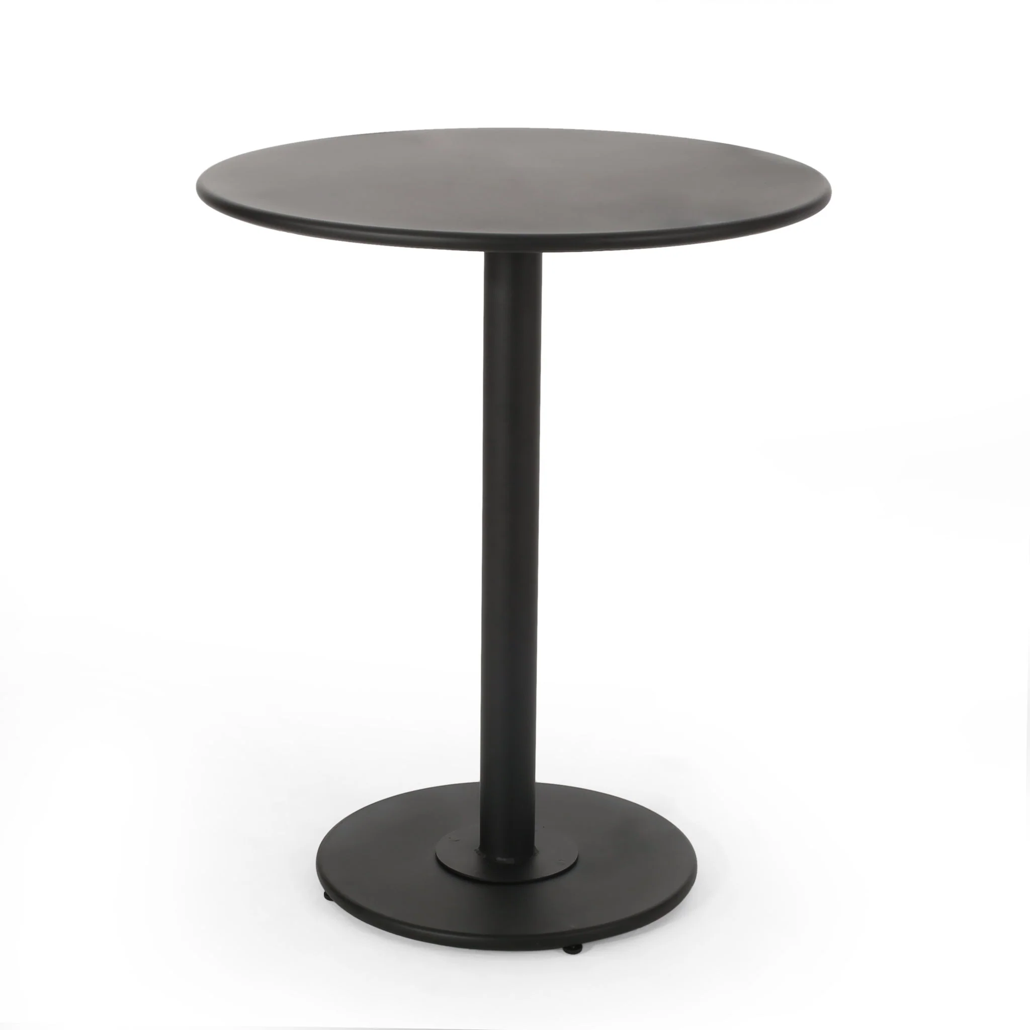 Terra Nova - Bistro Set - Matte Black - Image 3