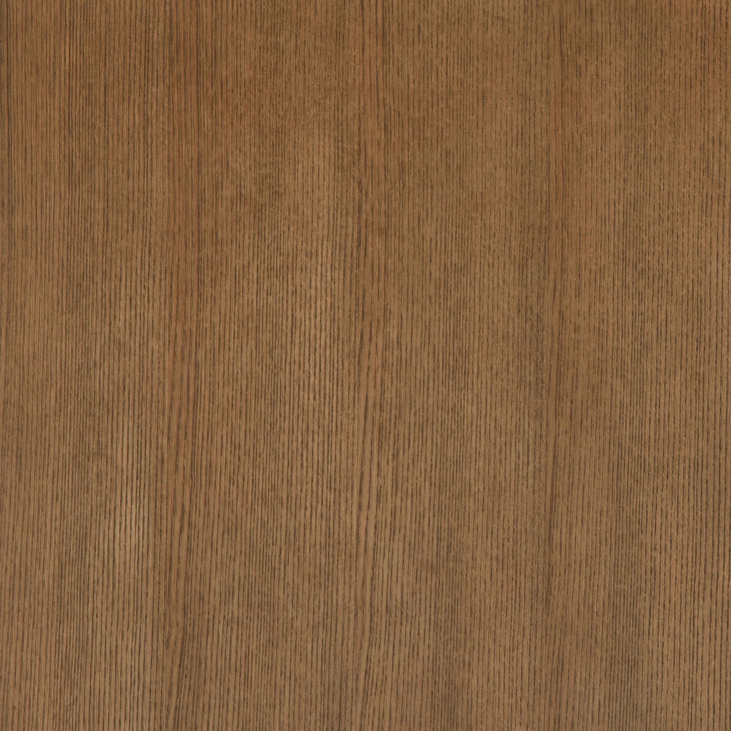 Terrace Eastern King Wall Panel Storage Bed Ash Brown - Image 8