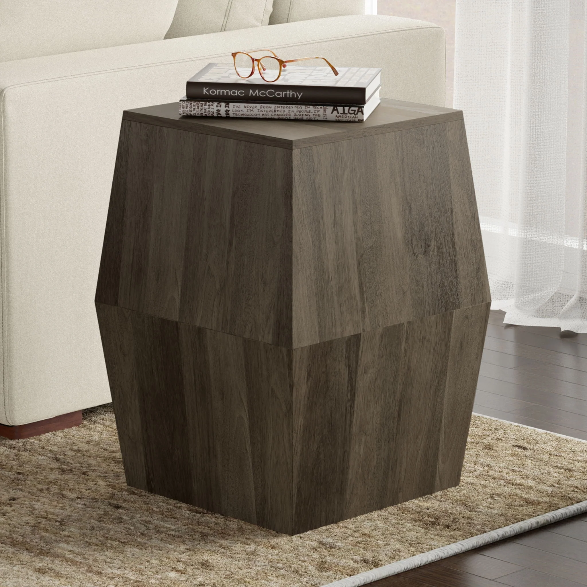 Terry - Side Table - Image 11