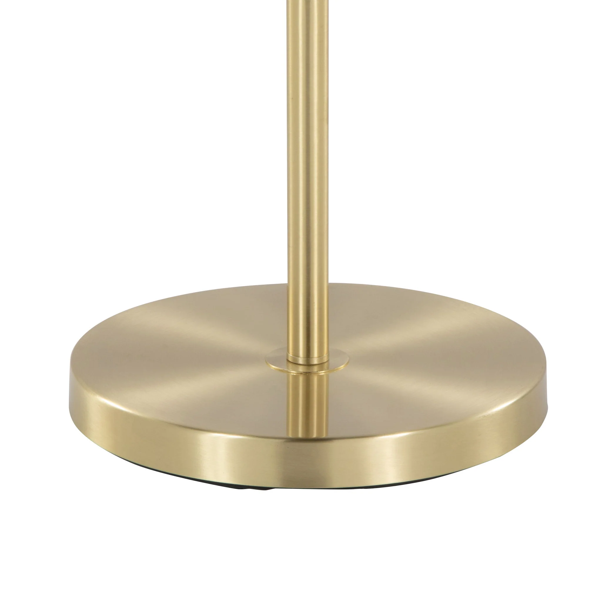 Tier - Contemporary Floor Lamp - Image 11
