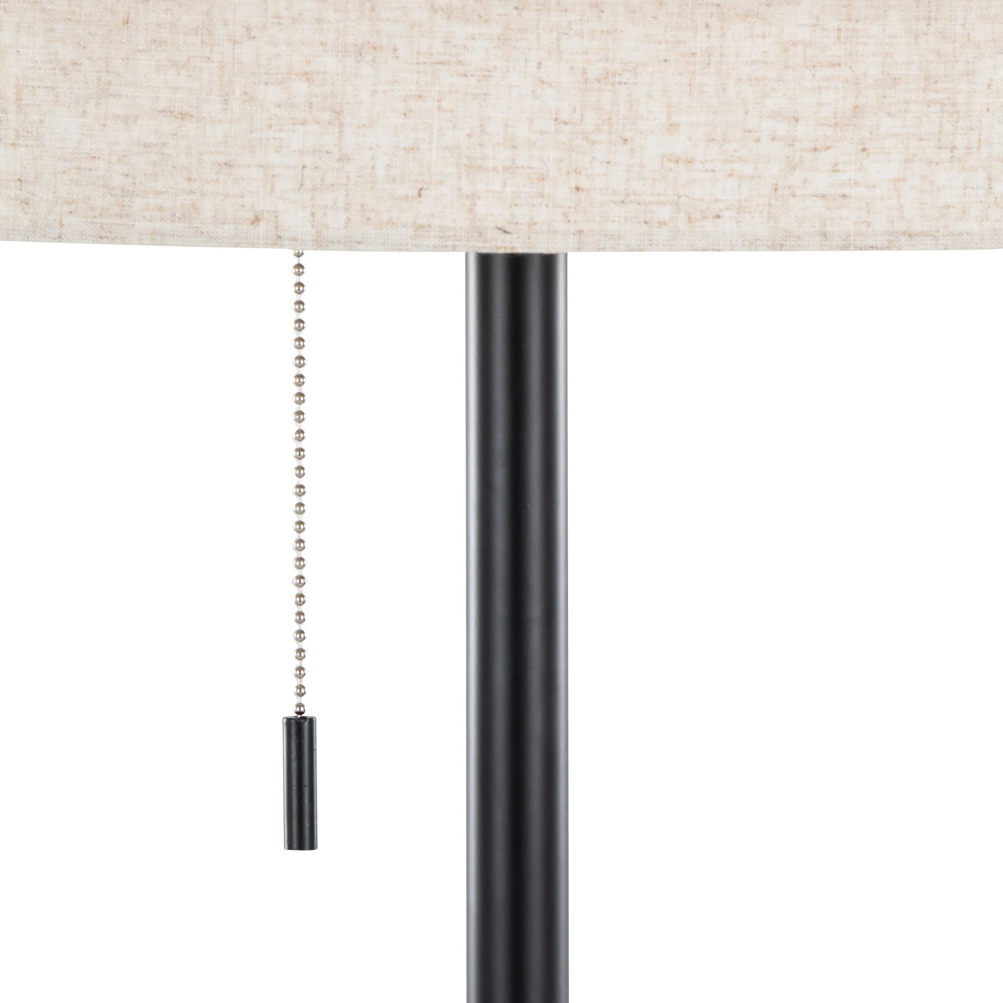Tier - Contemporary Floor Lamp - Image 12