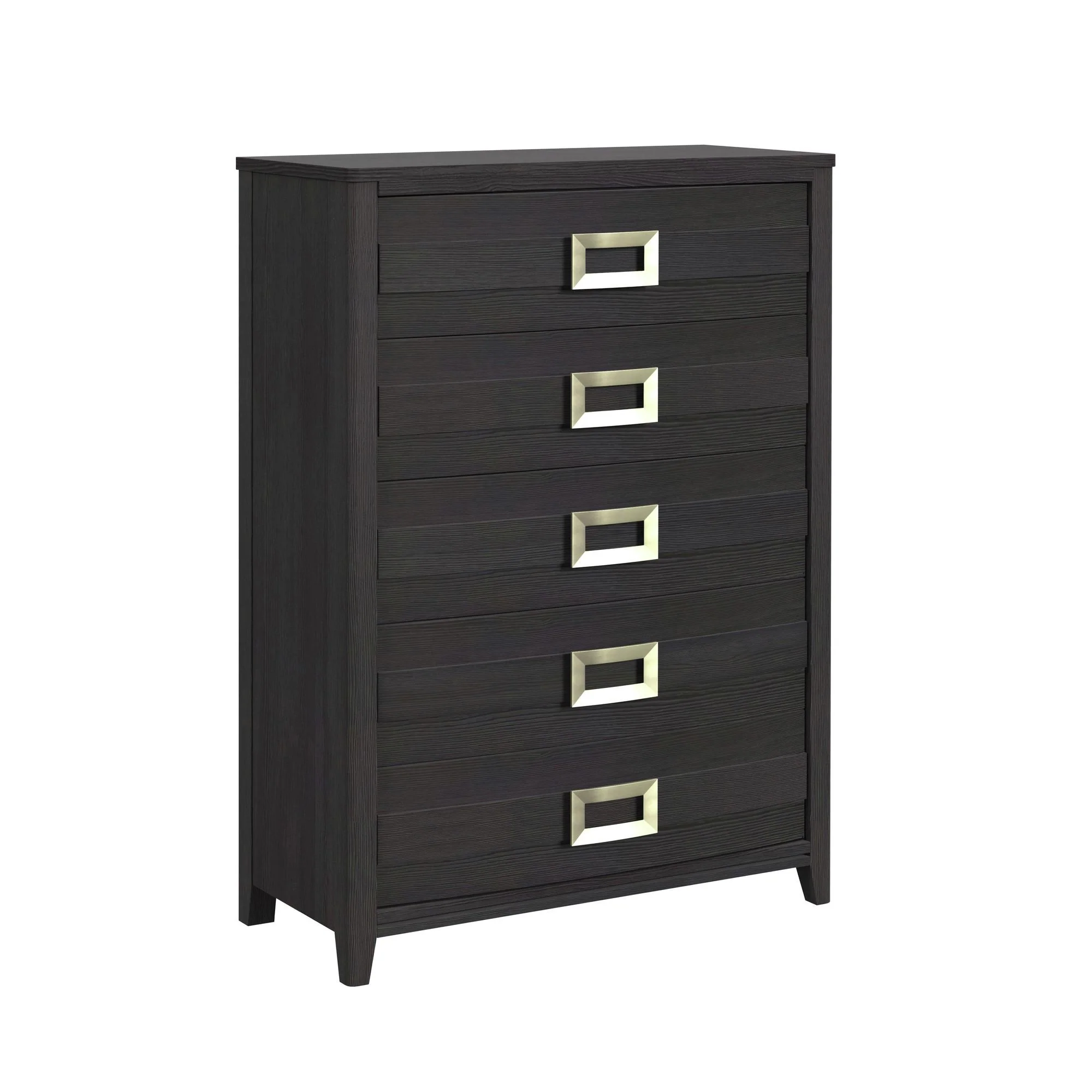 Tobias - 5-Drawer Chest - Image 2