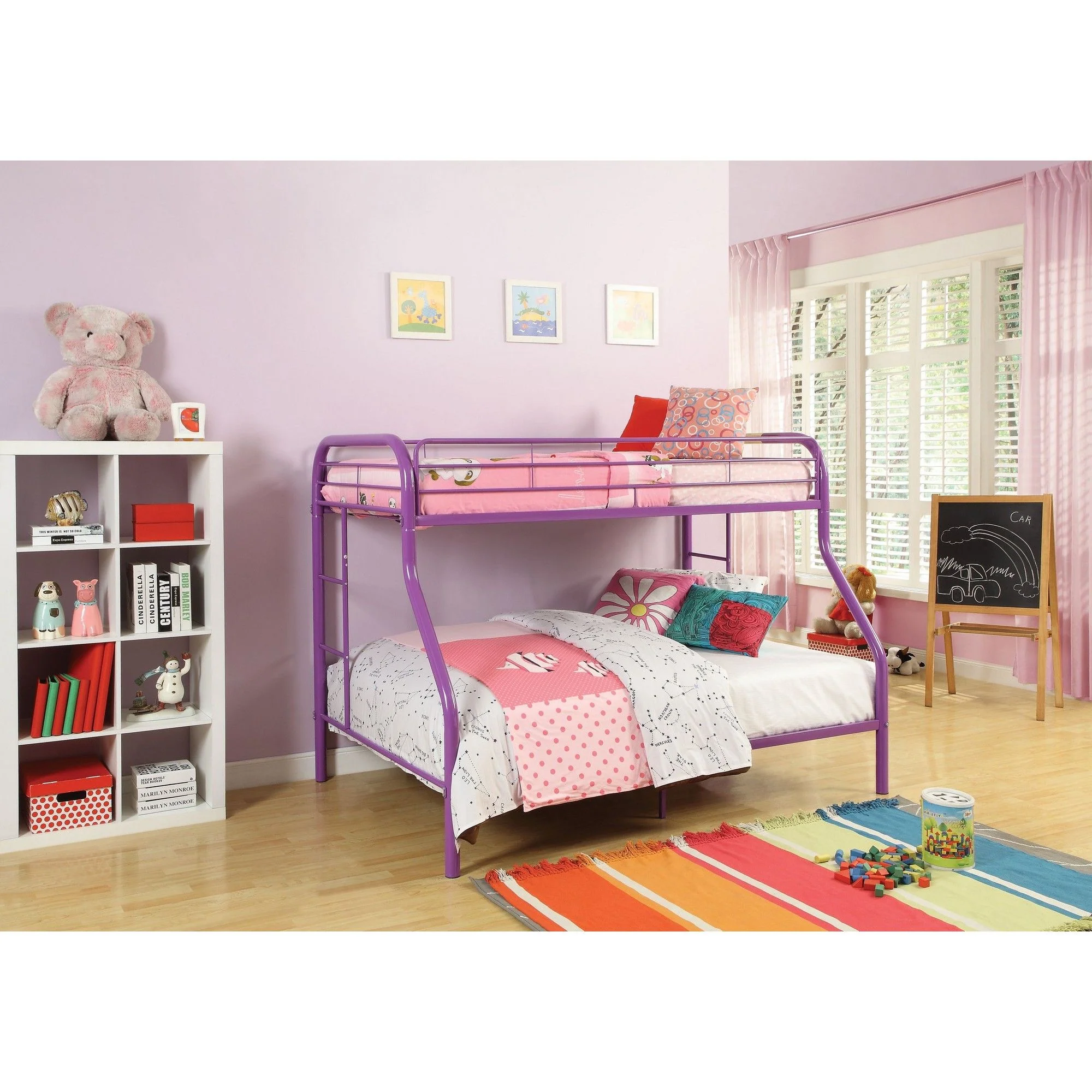 Tritan - Bunk Bed - Image 11
