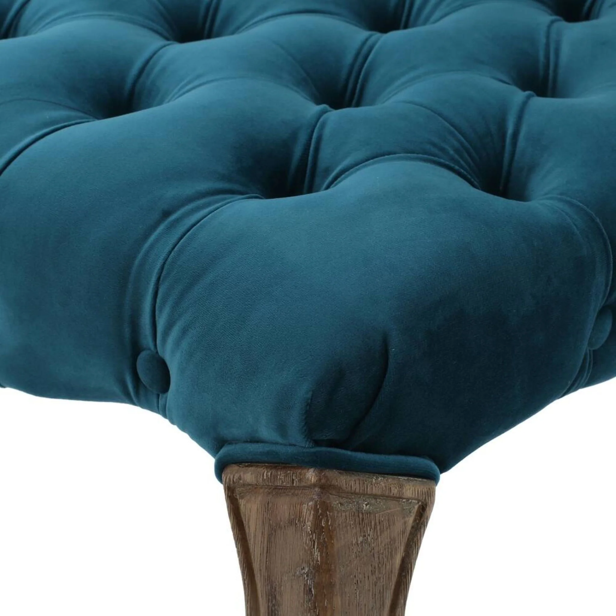 Tufted Dining Chair (Set of 2) - Image 8