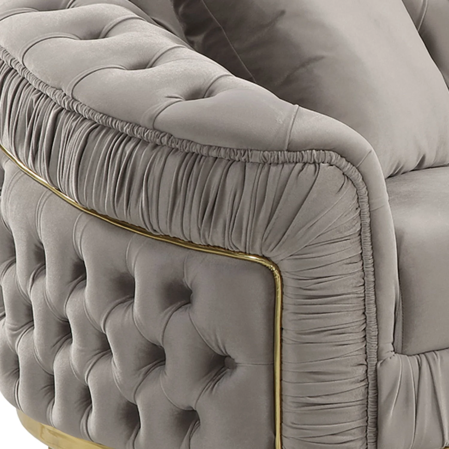 Vanessa - Loveseat - Image 12