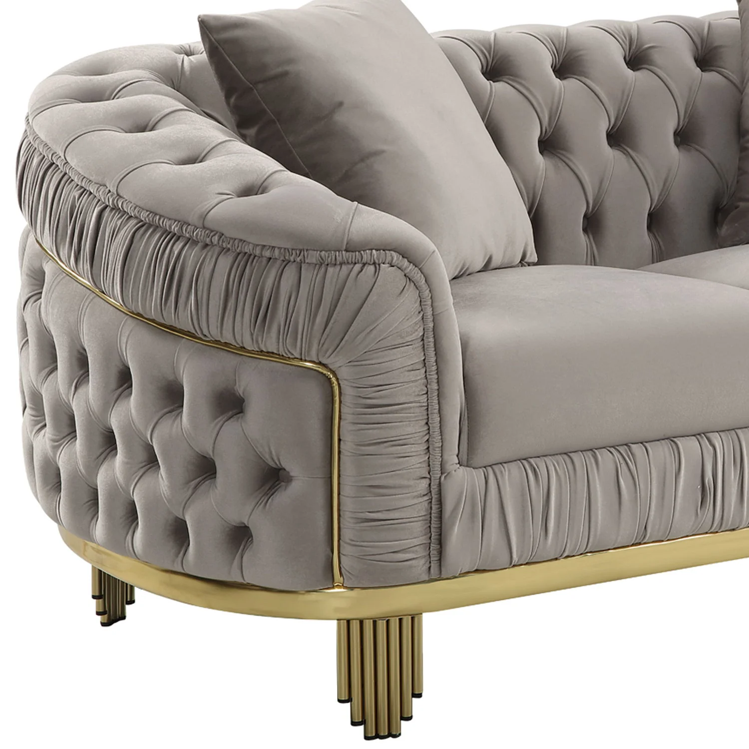 Vanessa - Loveseat - Image 15