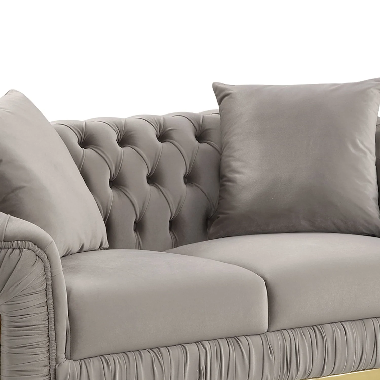 Vanessa - Loveseat - Image 7