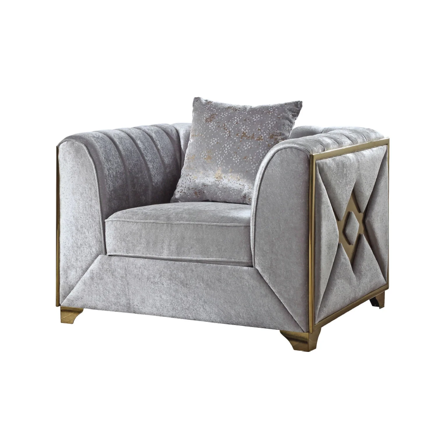 Velencia - Accent Chair - Image 2