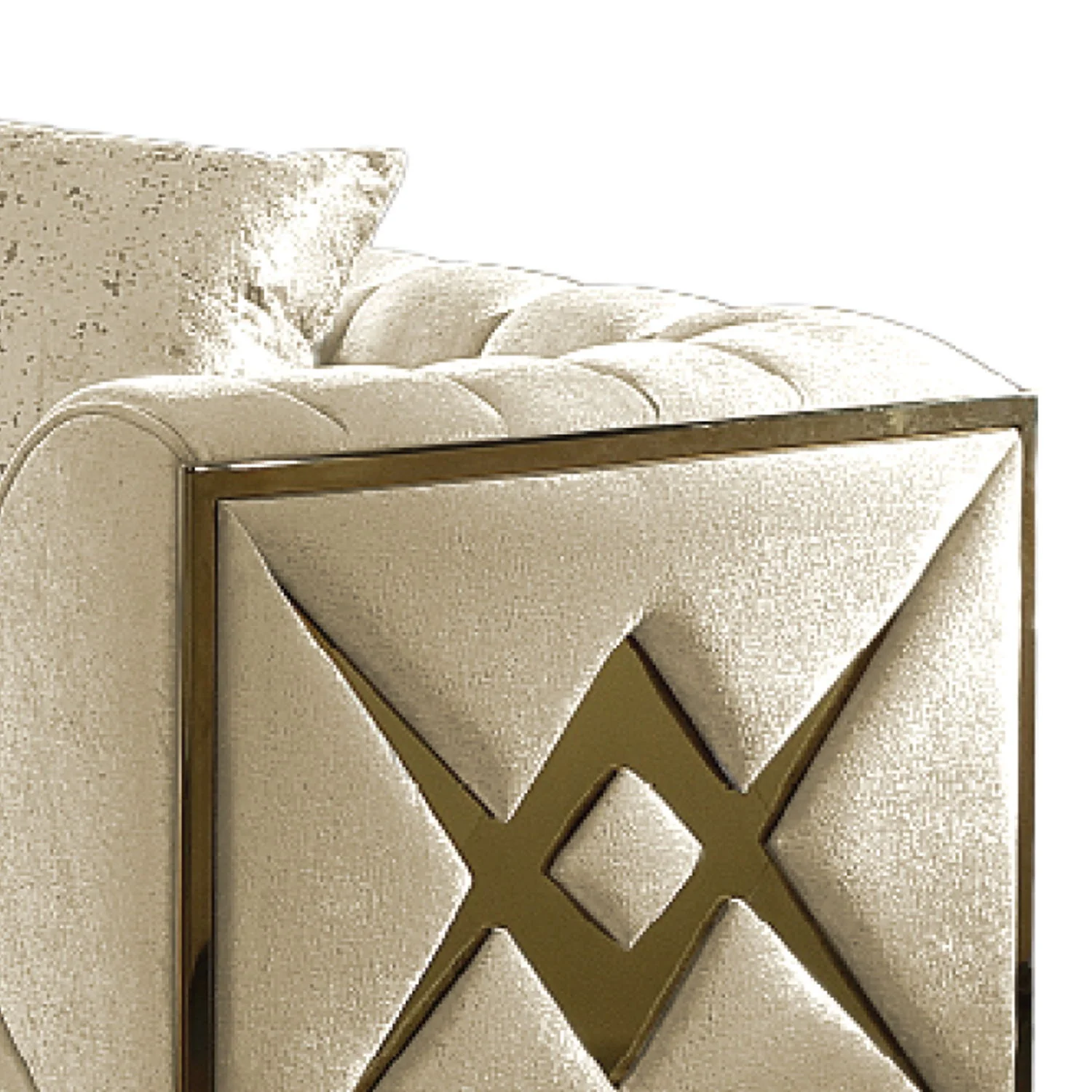 Velencia - Accent Chair - Image 3