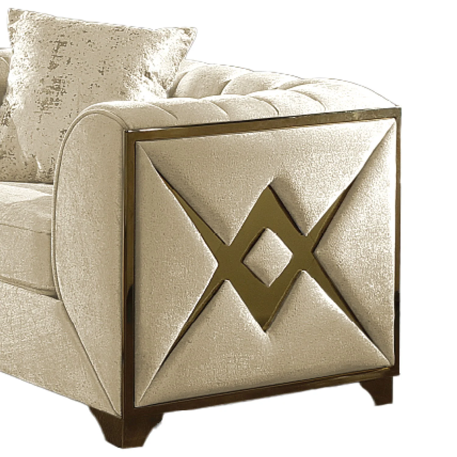 Velencia - Accent Chair - Image 6