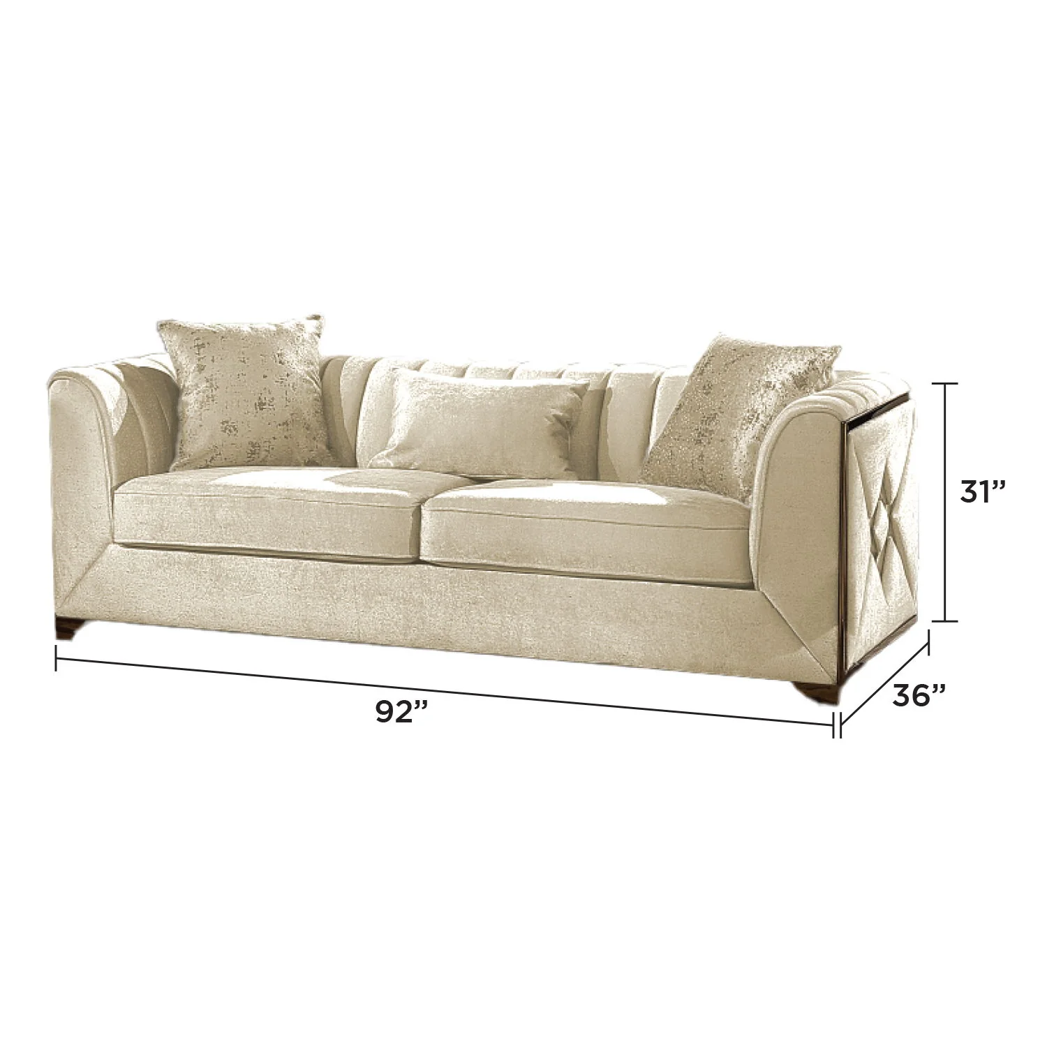 Velencia - Sofa - Image 9