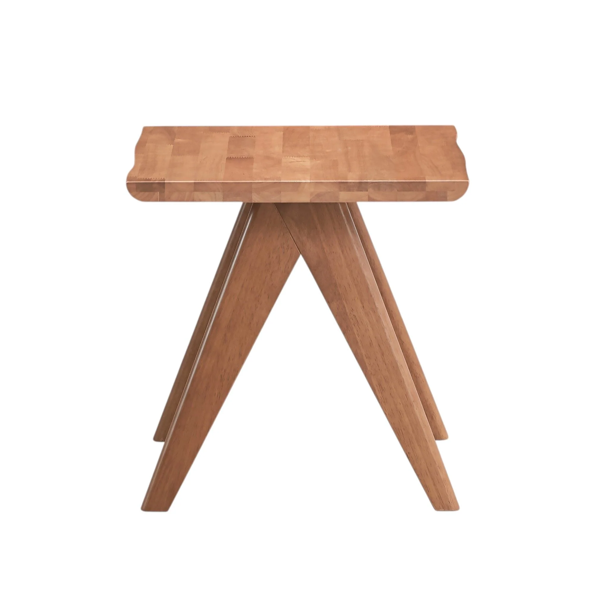 Velentina - Accent Table - Natural - Image 3