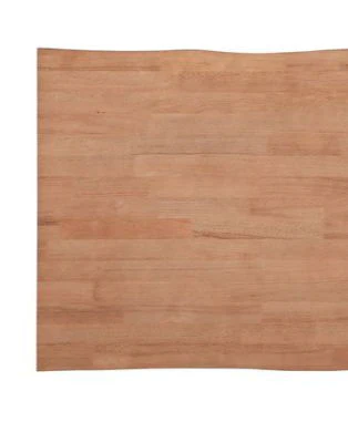 Velentina - Rattan Dining Table - Natural - Image 5