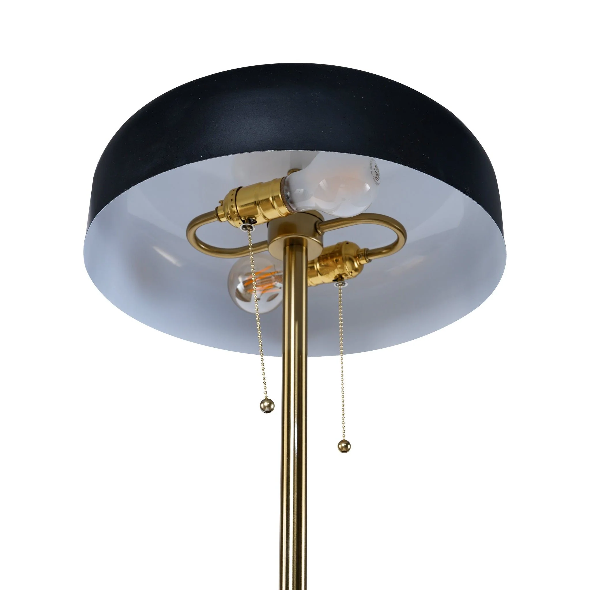Vesper - Floor Lamp - Black - Image 6