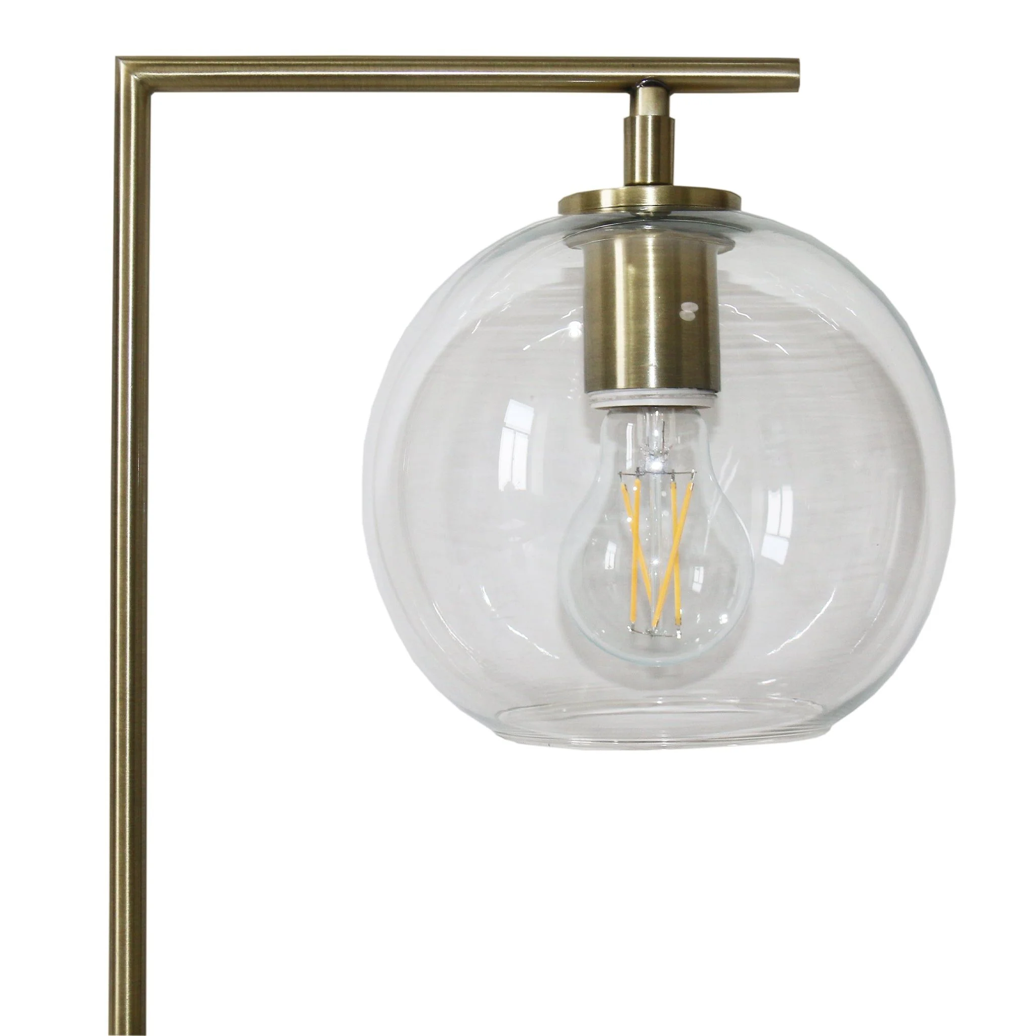 Villa - Desk Lamp - Gold - Image 7