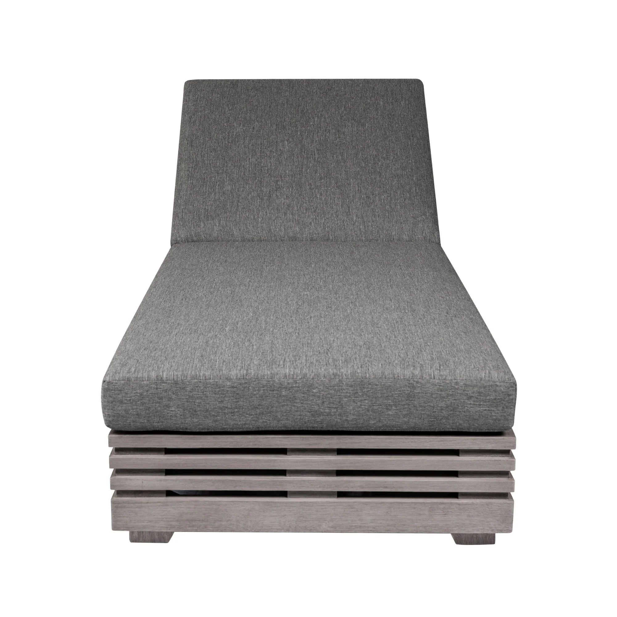 Vivid - Outdoor Patio Chaise Lounge Chair - Image 18