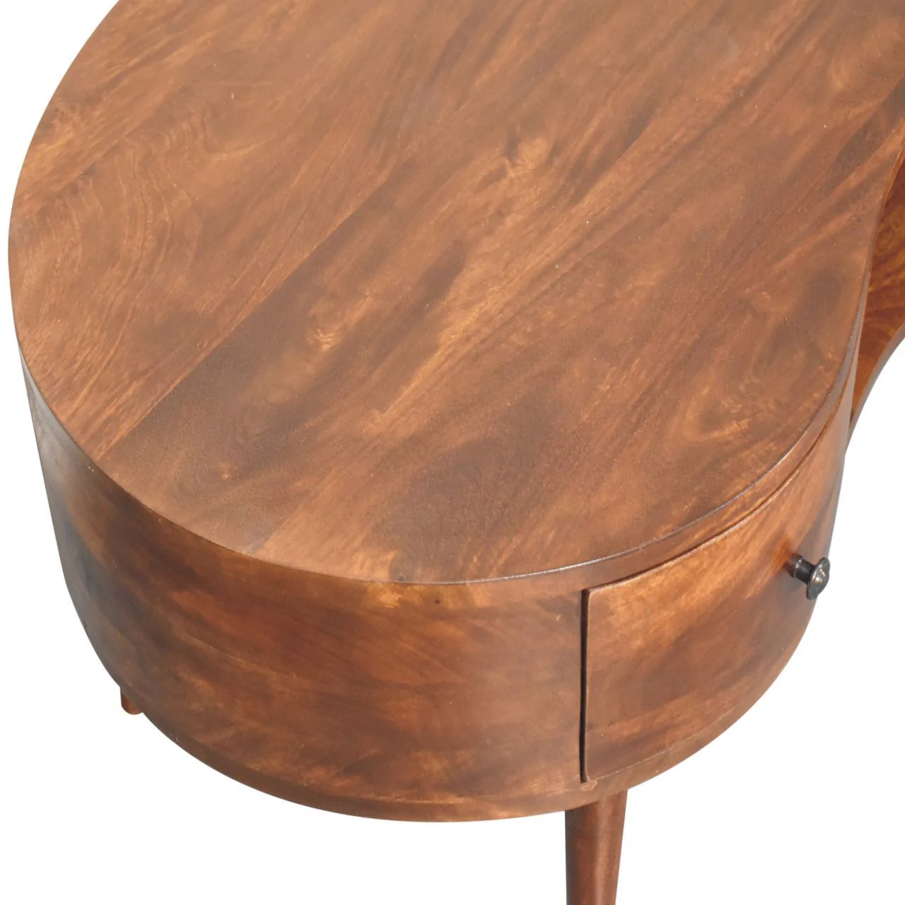 Wave Coffee Table With 1 Drawer - Image 20