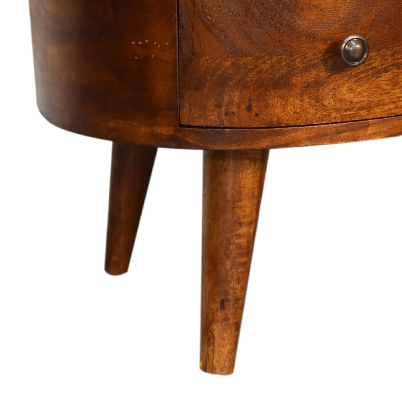 Wave Coffee Table With 1 Drawer - Image 34