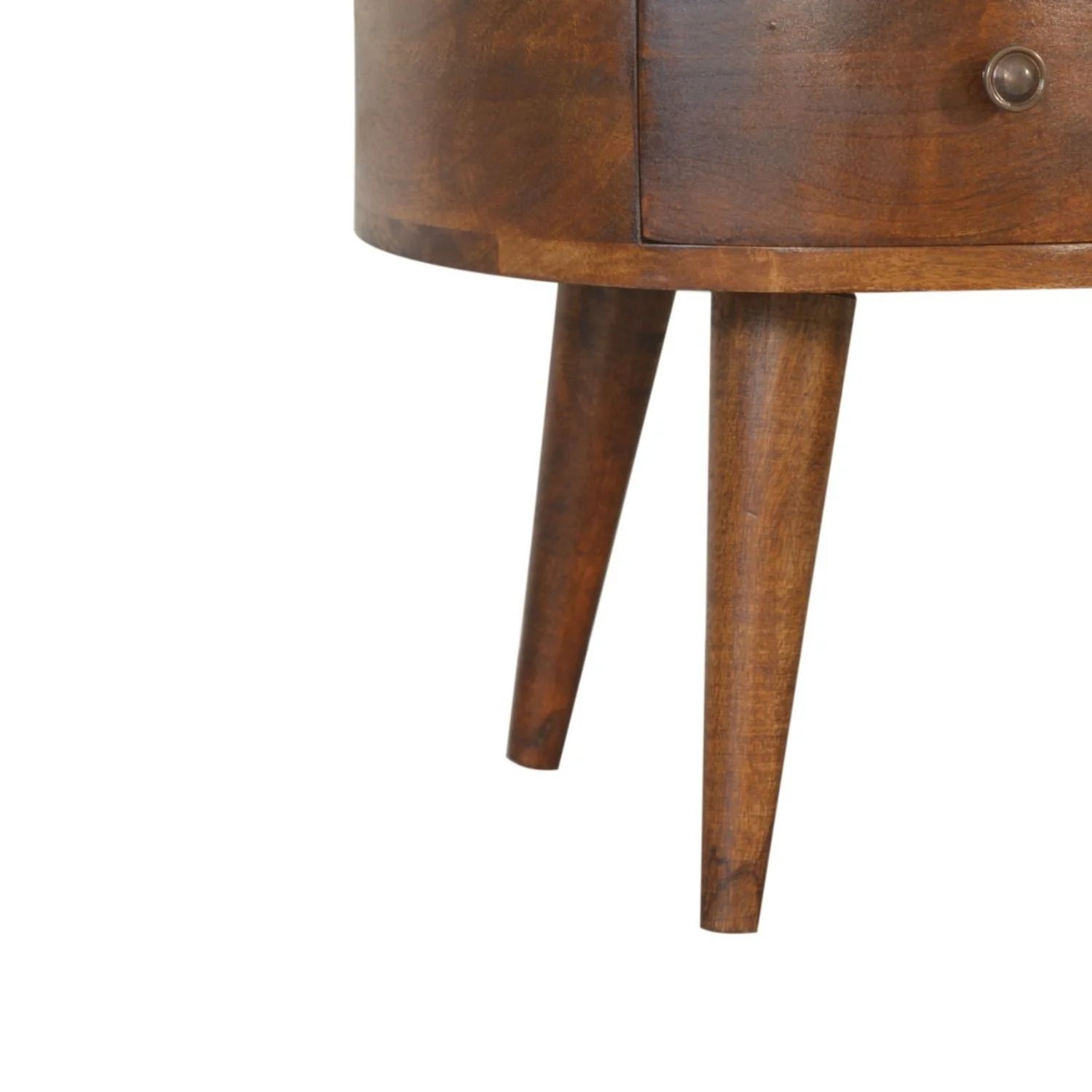 Wave Coffee Table With 1 Drawer - Image 8